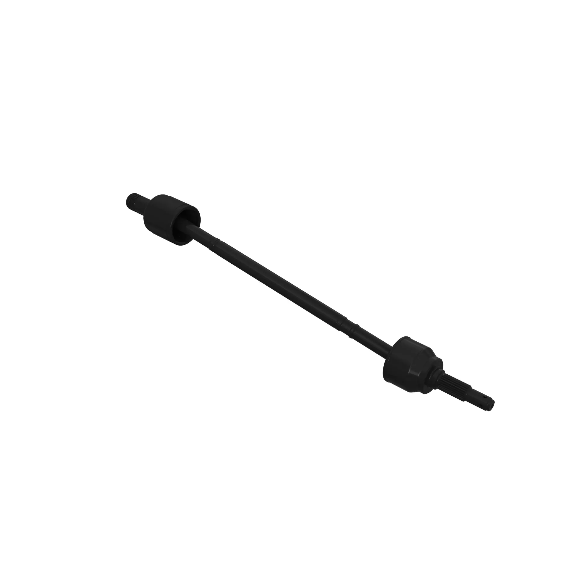 John Deere Rear Axle Shaft, Right Side  - AM145321