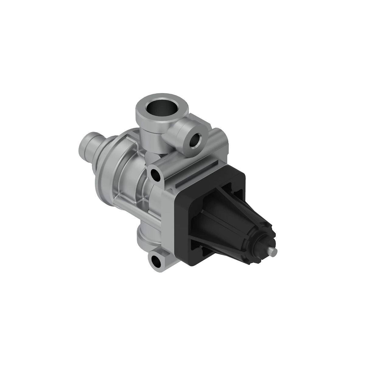 John Deere Pressure Control Valve - RE159802