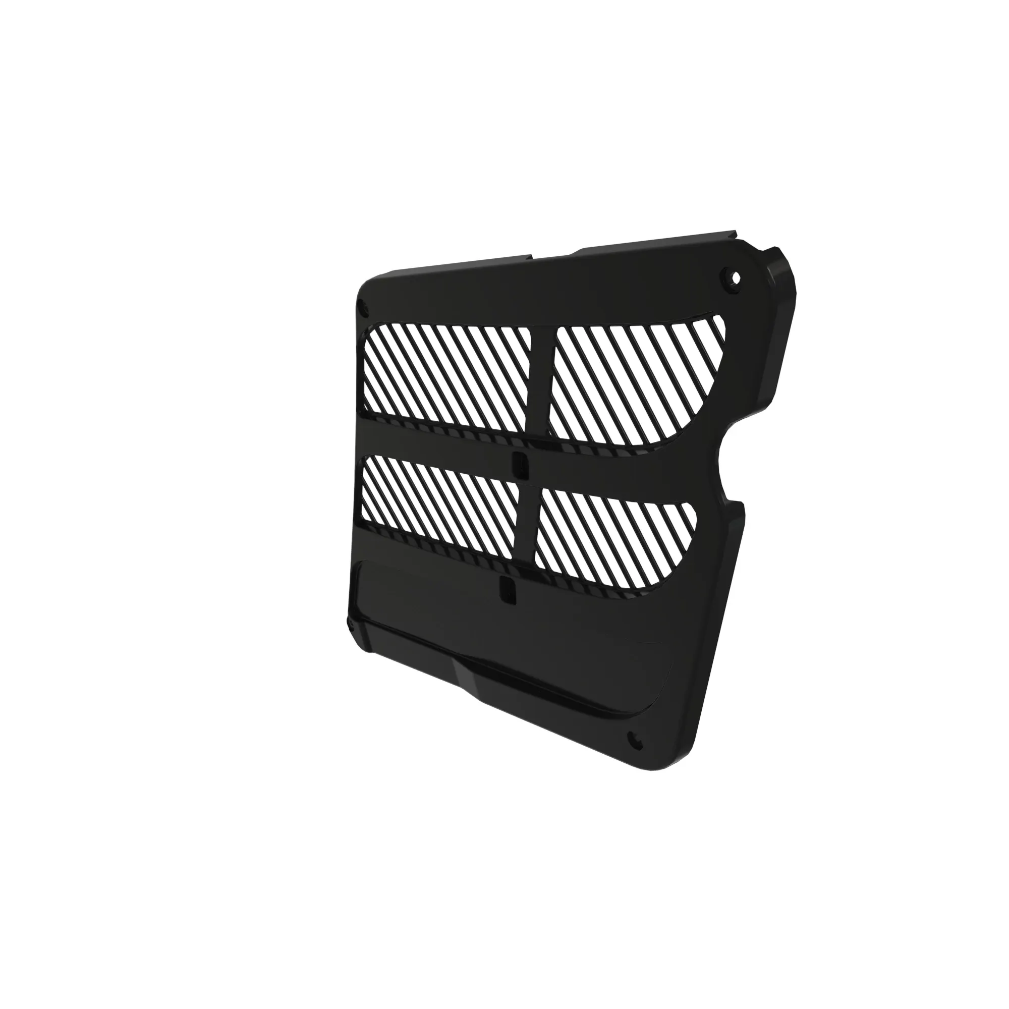Louver