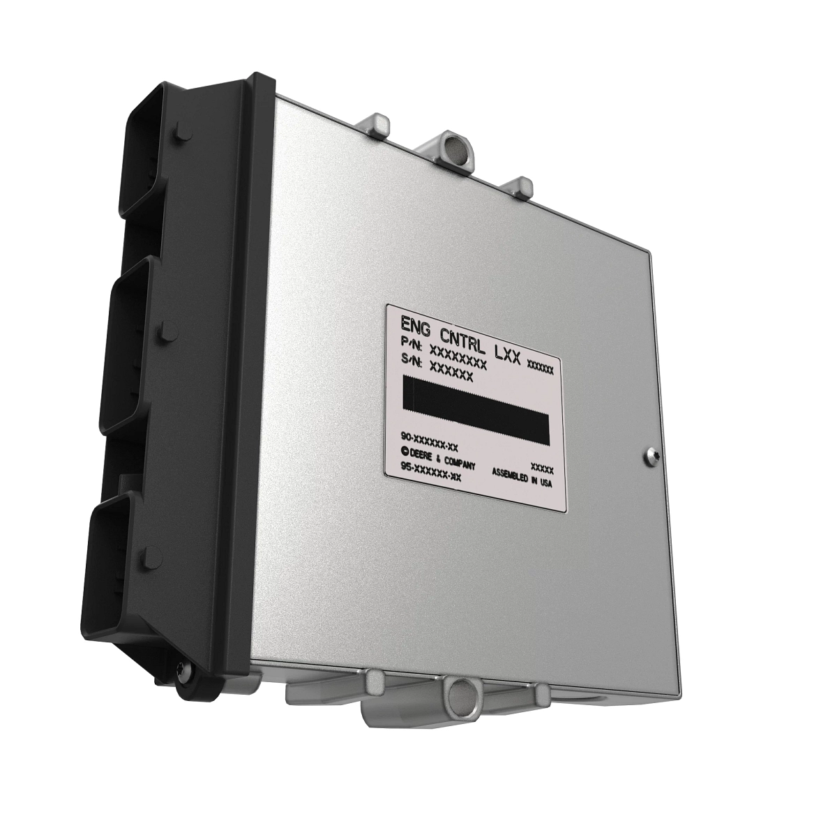 L15 ECU STG II REMAN