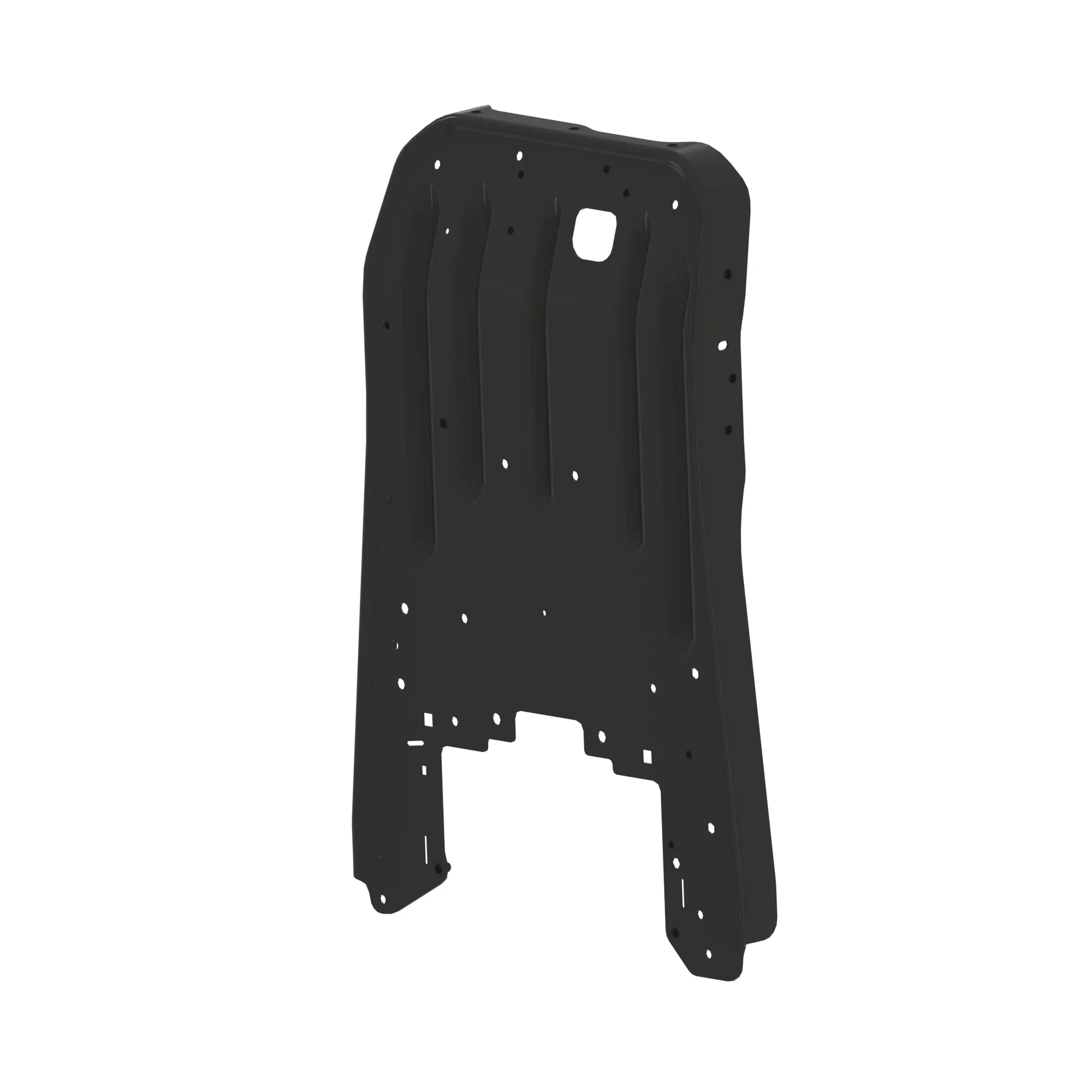 HOOD REAR