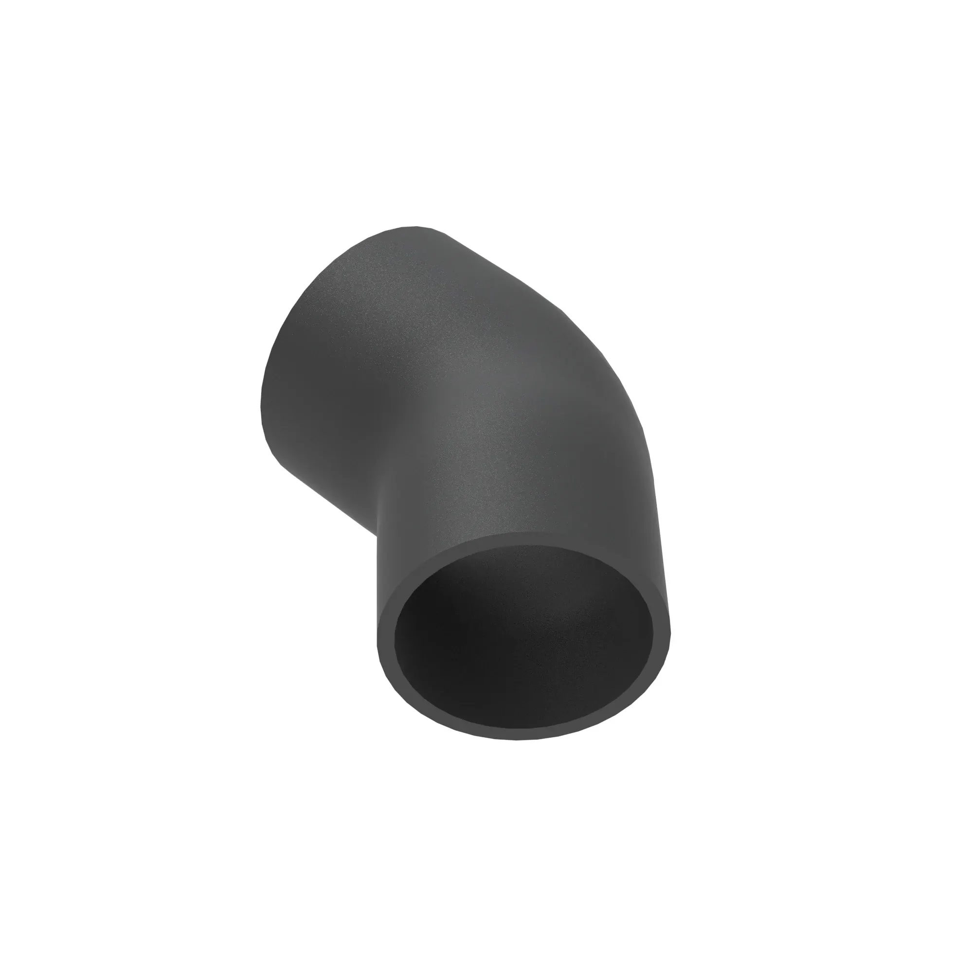 John Deere Fuel Fill Tube - T376910