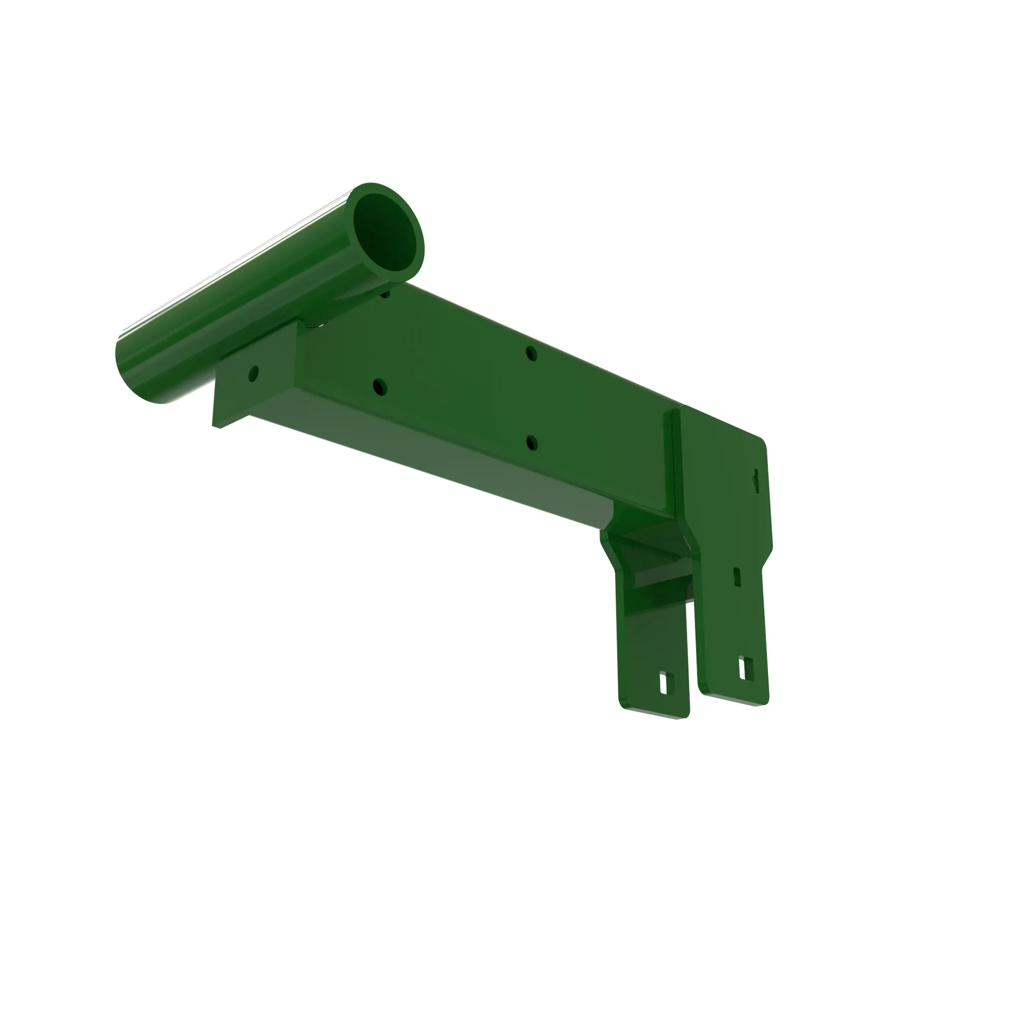 John Deere Left Side Implement Depth Controller - AKK13750