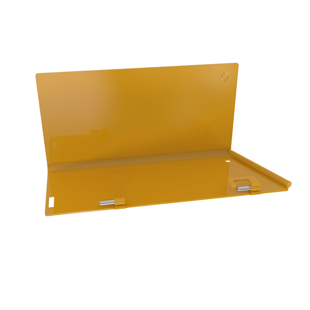 Cover, RH Battery Box