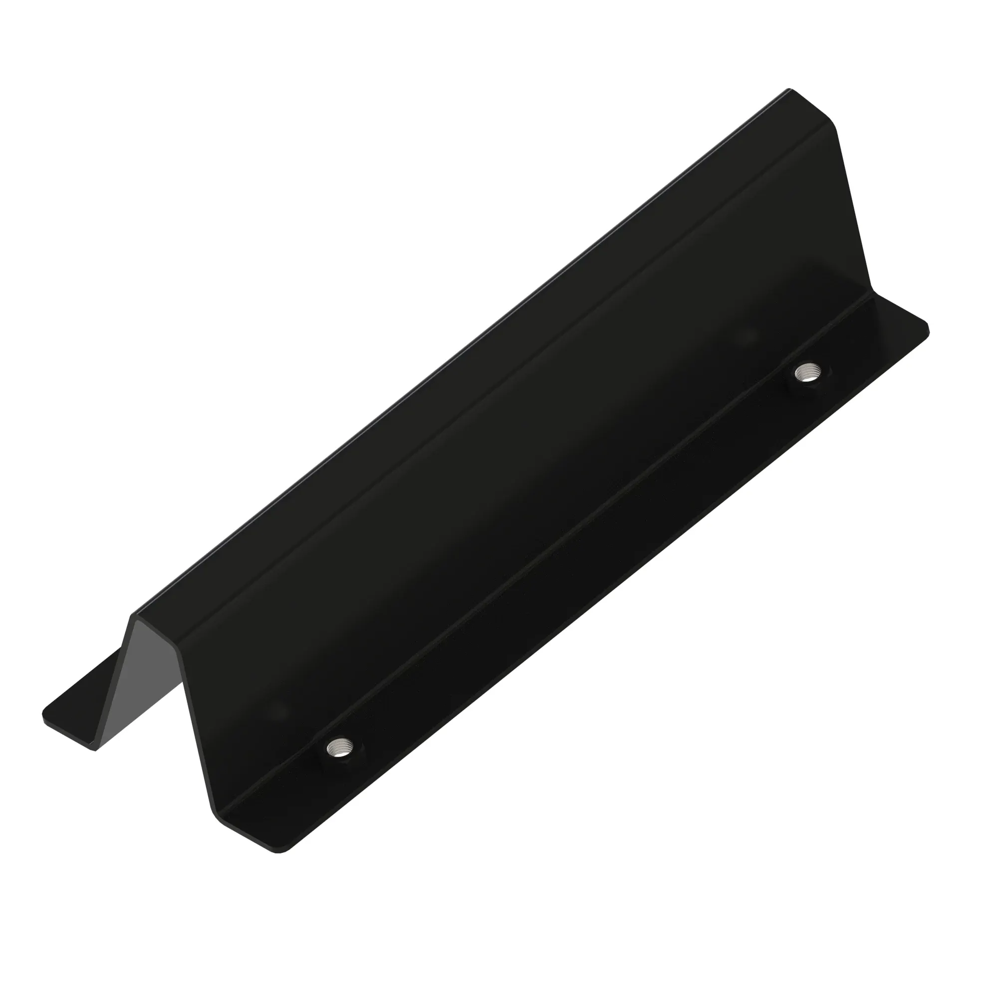 John Deere Left Side Compartment Door Side Ramp - R550492