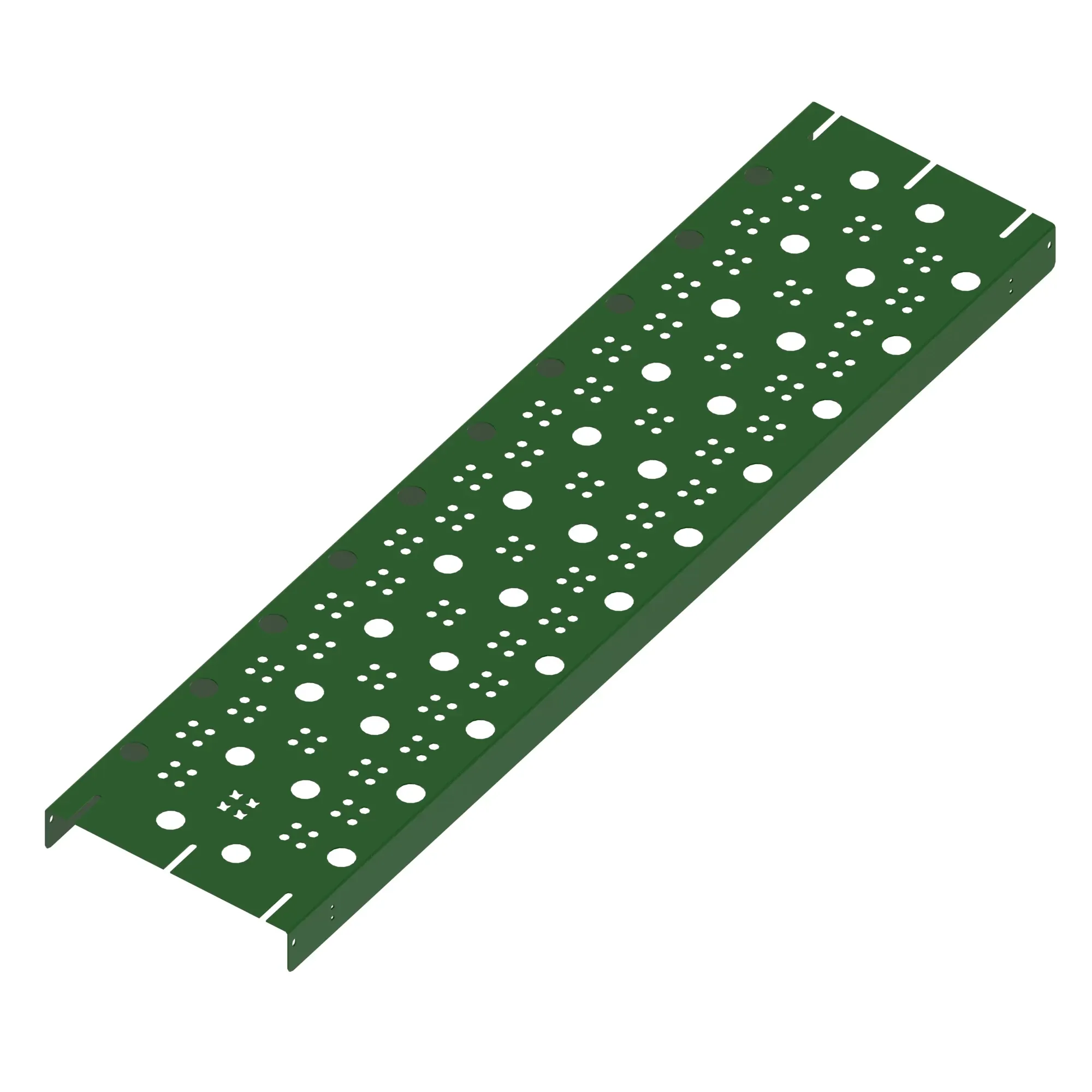 John Deere Platform - KK95290