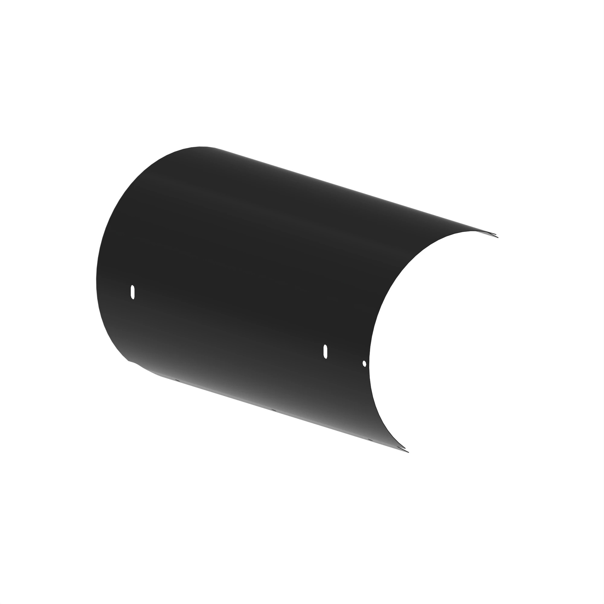 HEAT SHIELD, 7R, SCR SHIELD, FRONT