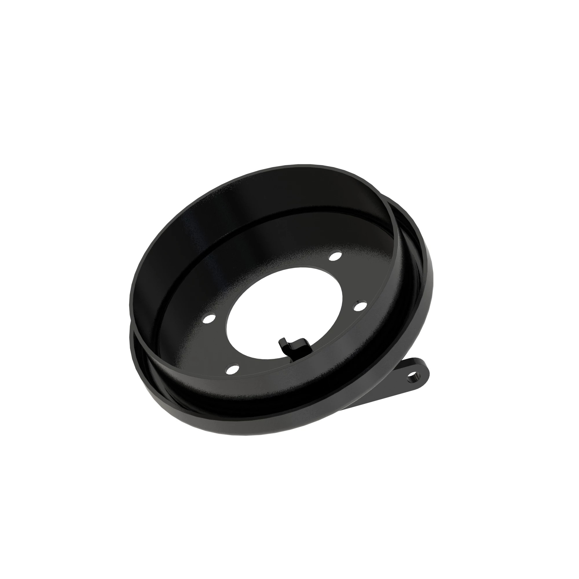 John Deere Brake Assembly - AM128981