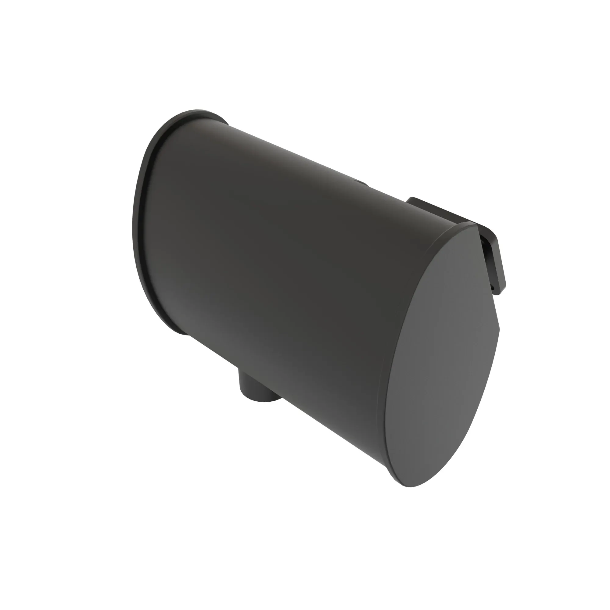 Muffler