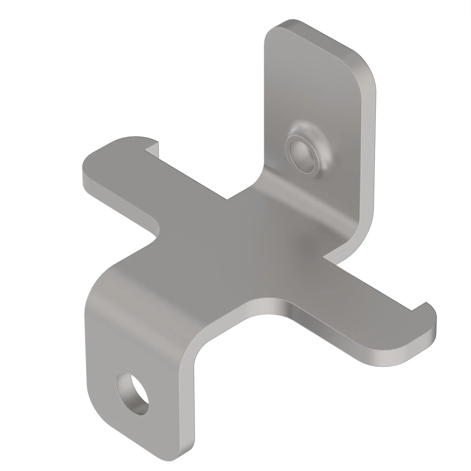 John Deere Bracket - L208042