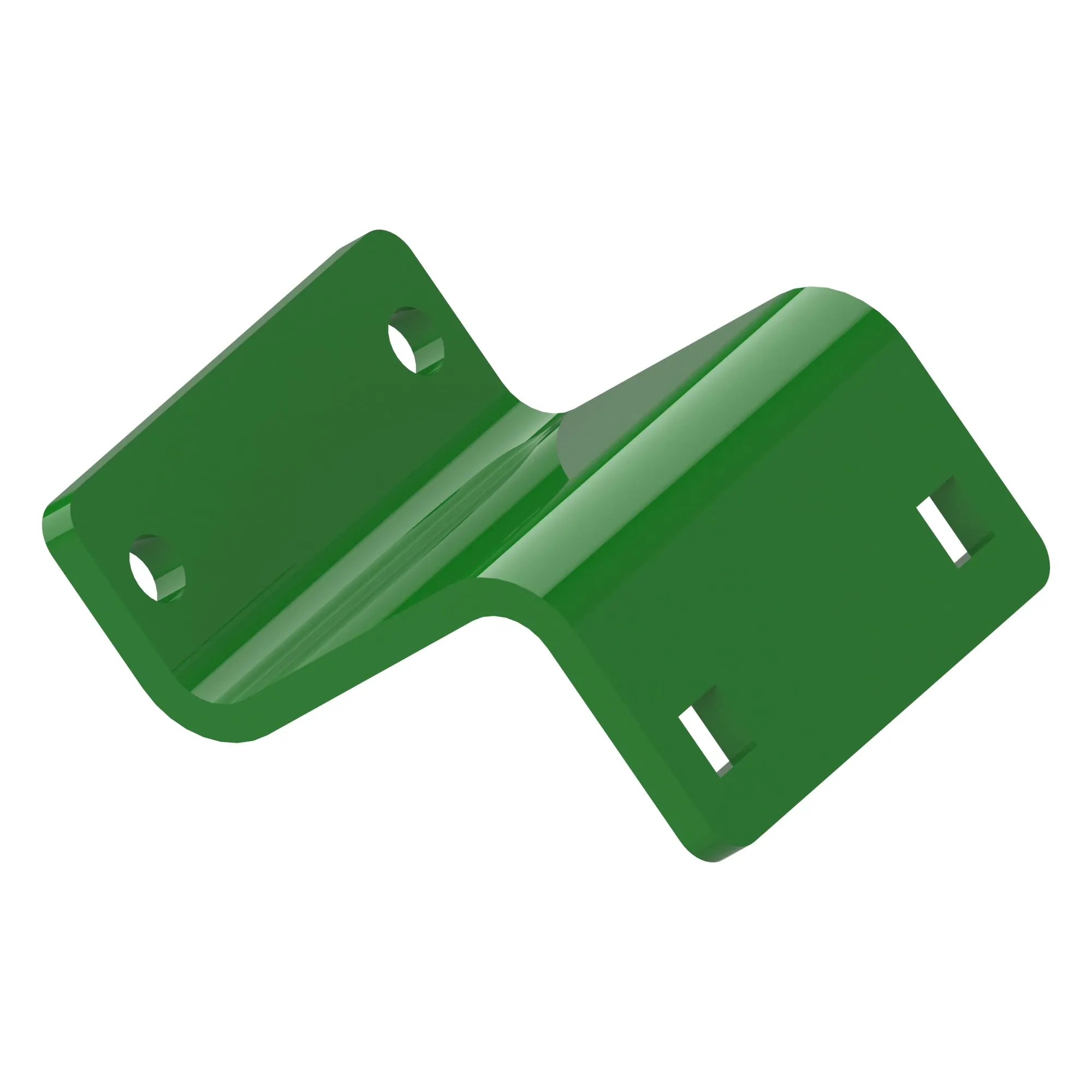 John Deere Bracket - LVU12947