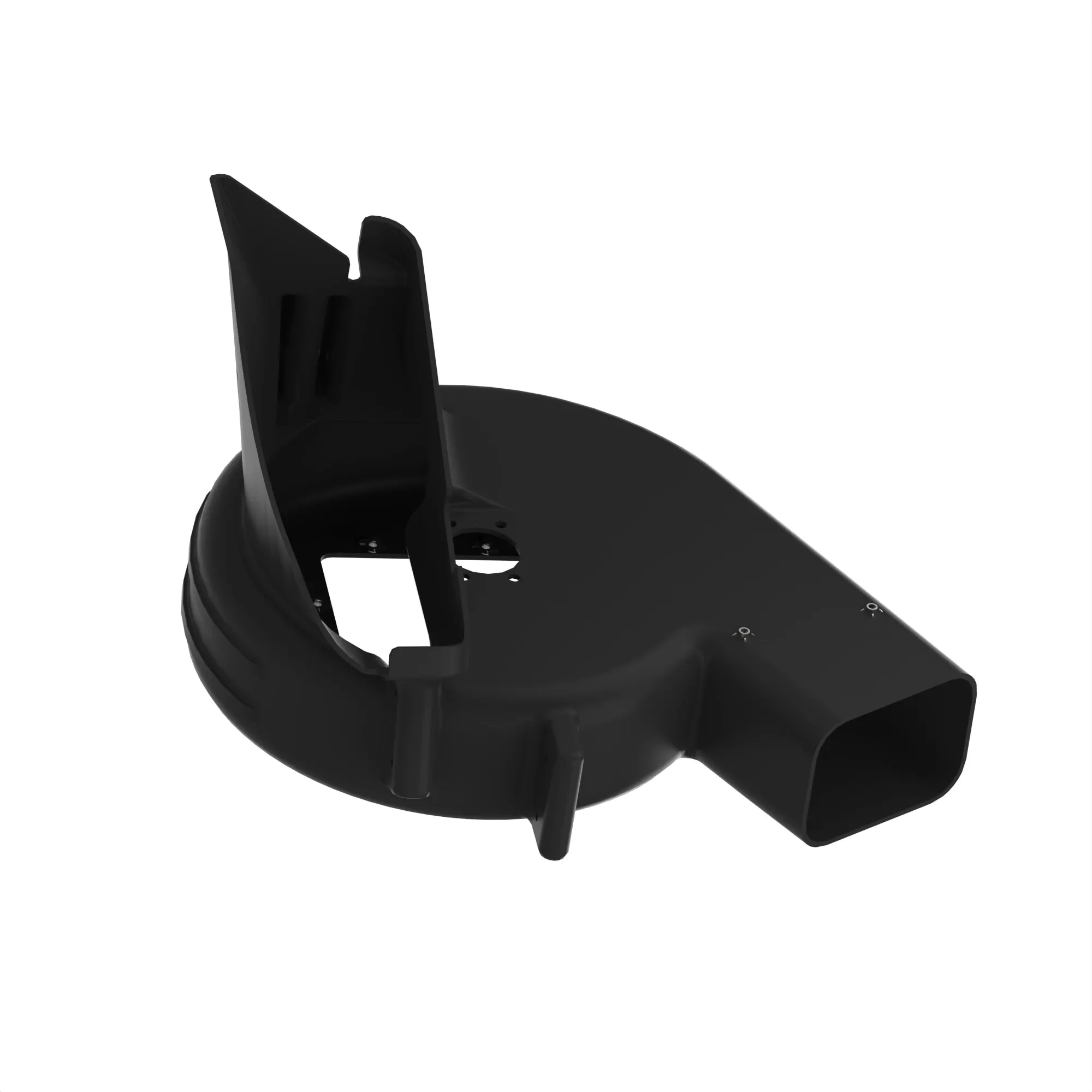 John Deere Blower Housing - AM115581