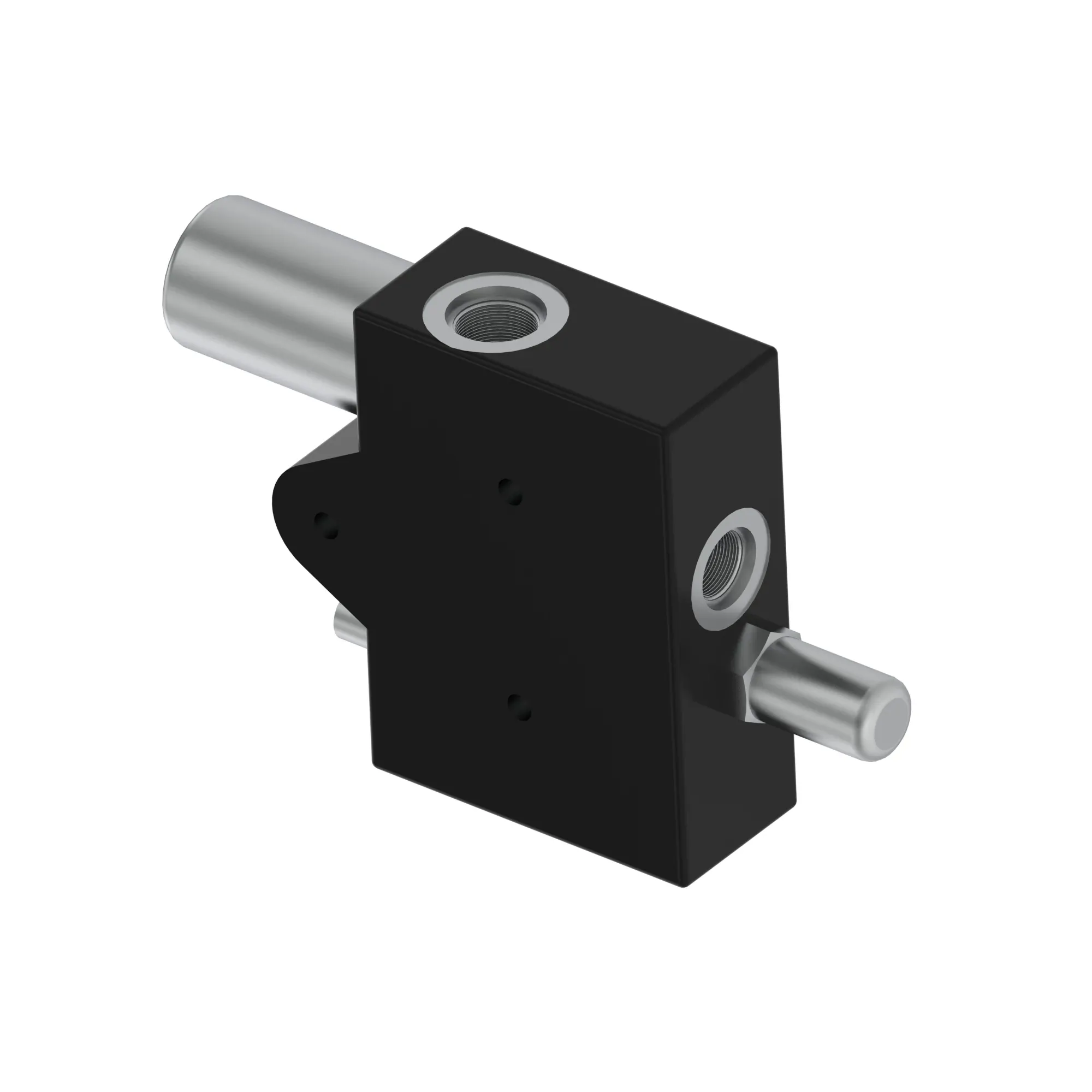 UNLOAD VALVE-DUAL PORT