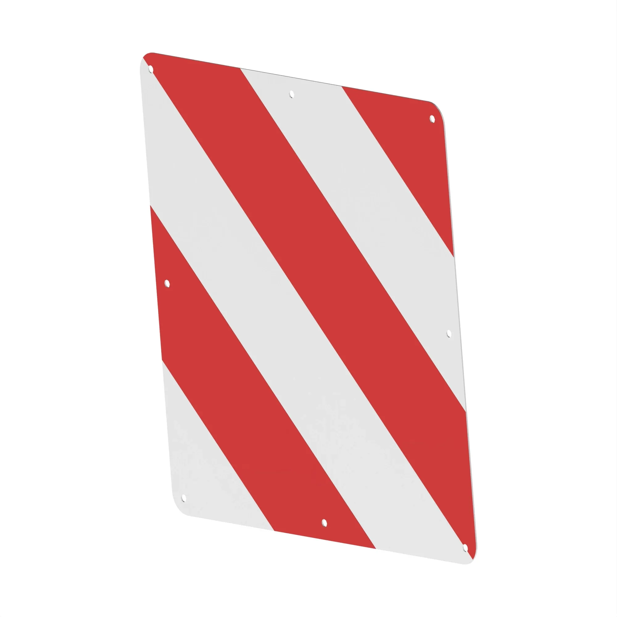 PLATE,WARNING