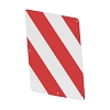 PLATE,WARNING
