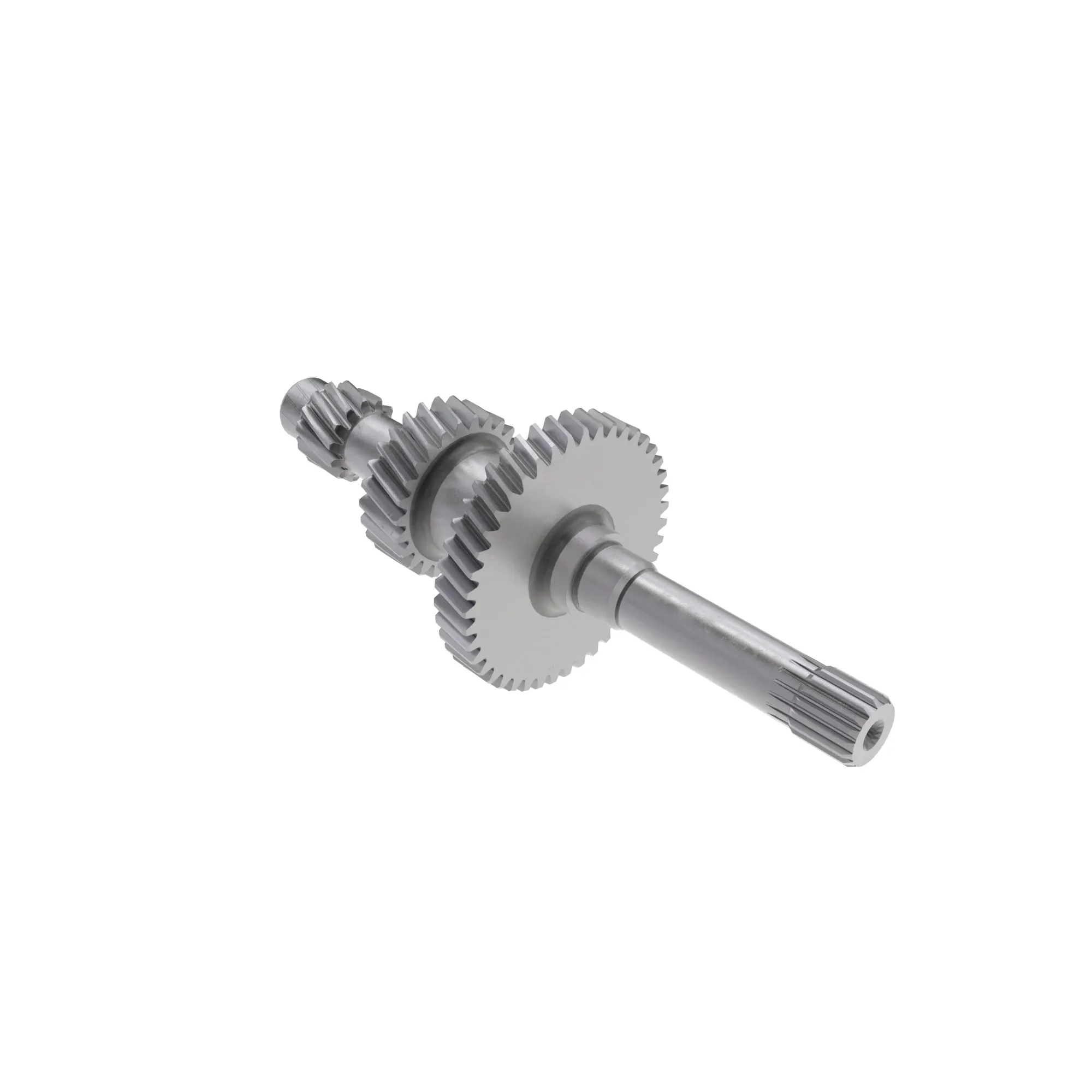 John Deere Drive Shaft (Engine to Transmission) - LVU27320