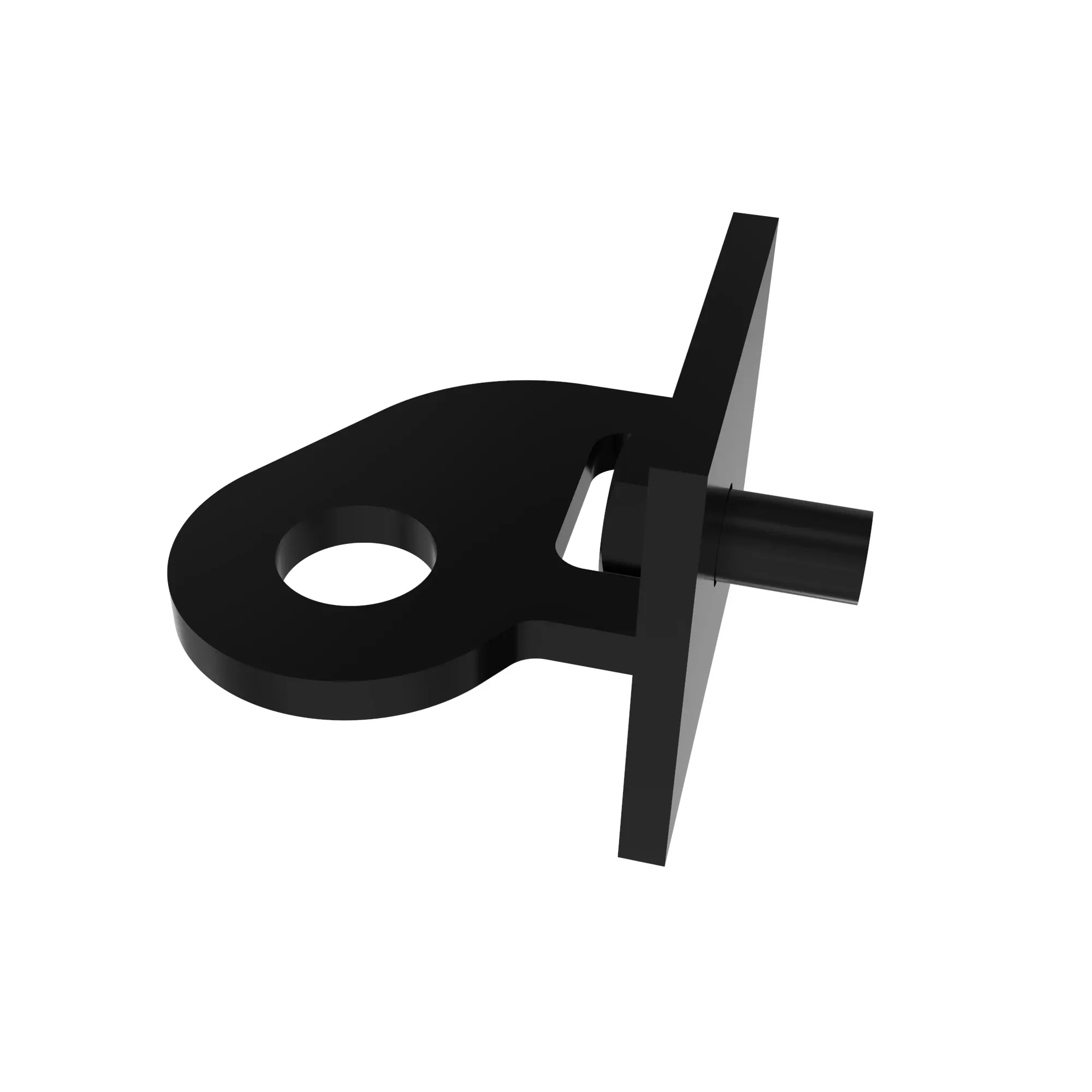 AZ59245: Door Handle Bracket