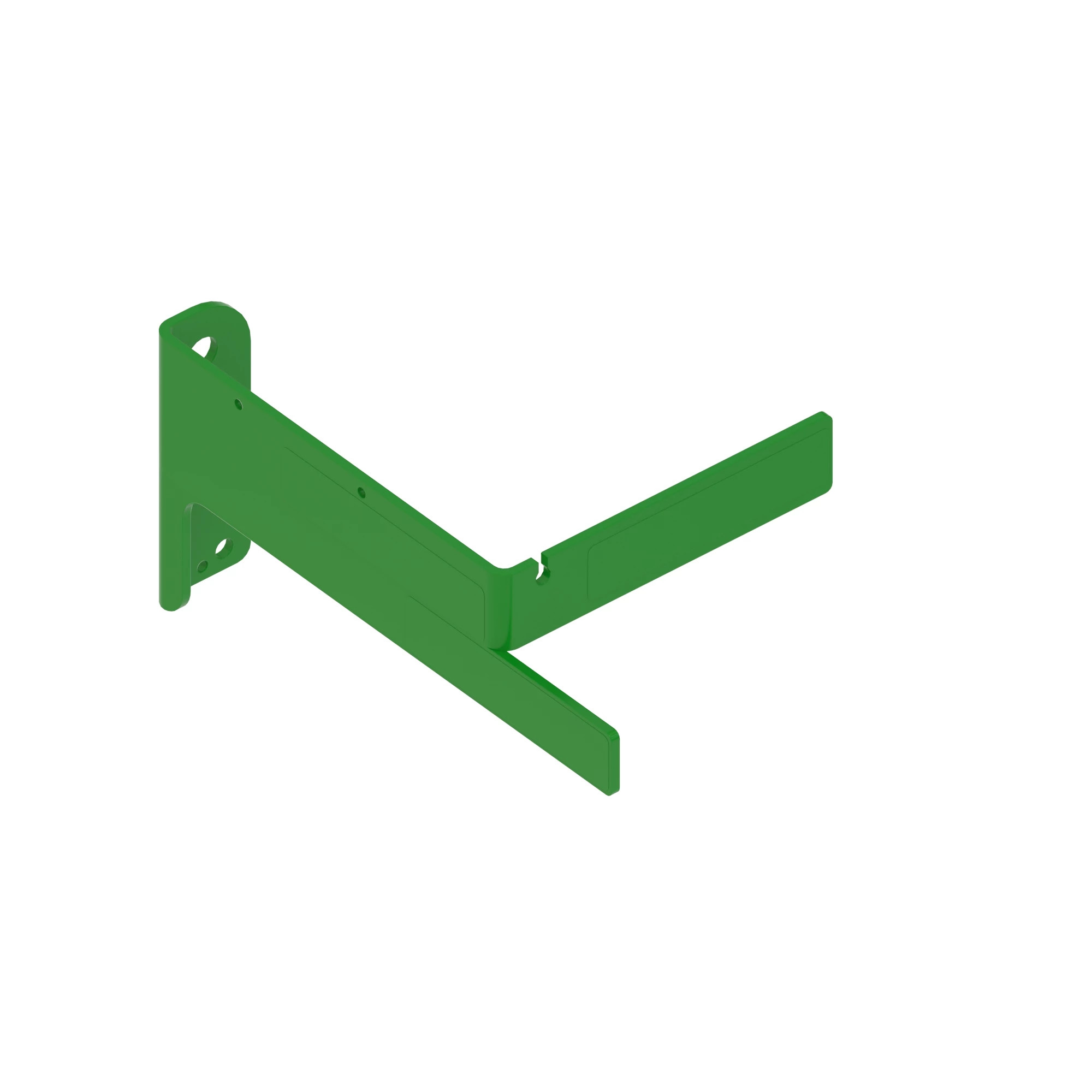 BRACKET, RHS TURNSIGNAL LIGHT