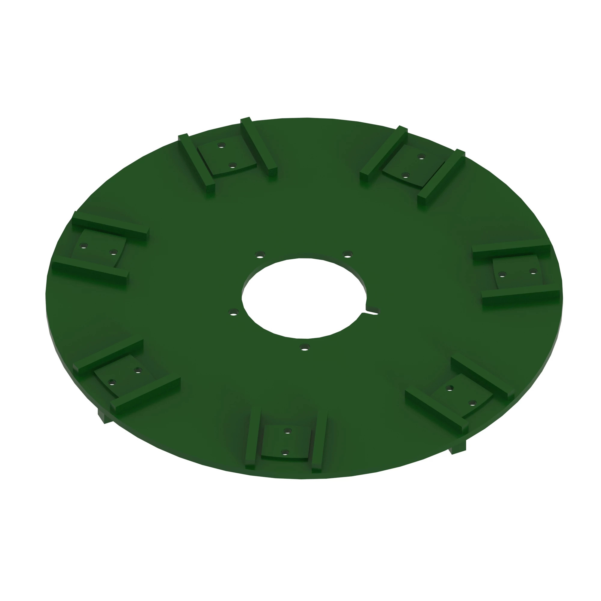 John Deere Disk - AXT16369