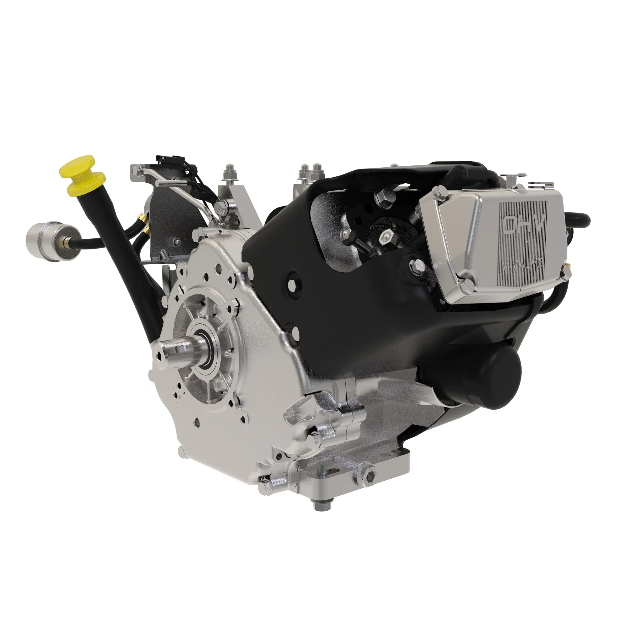 AUC20956: Gasoline Engine, 401 CC, 13.5 HP Gross Rated Power | Shop ...