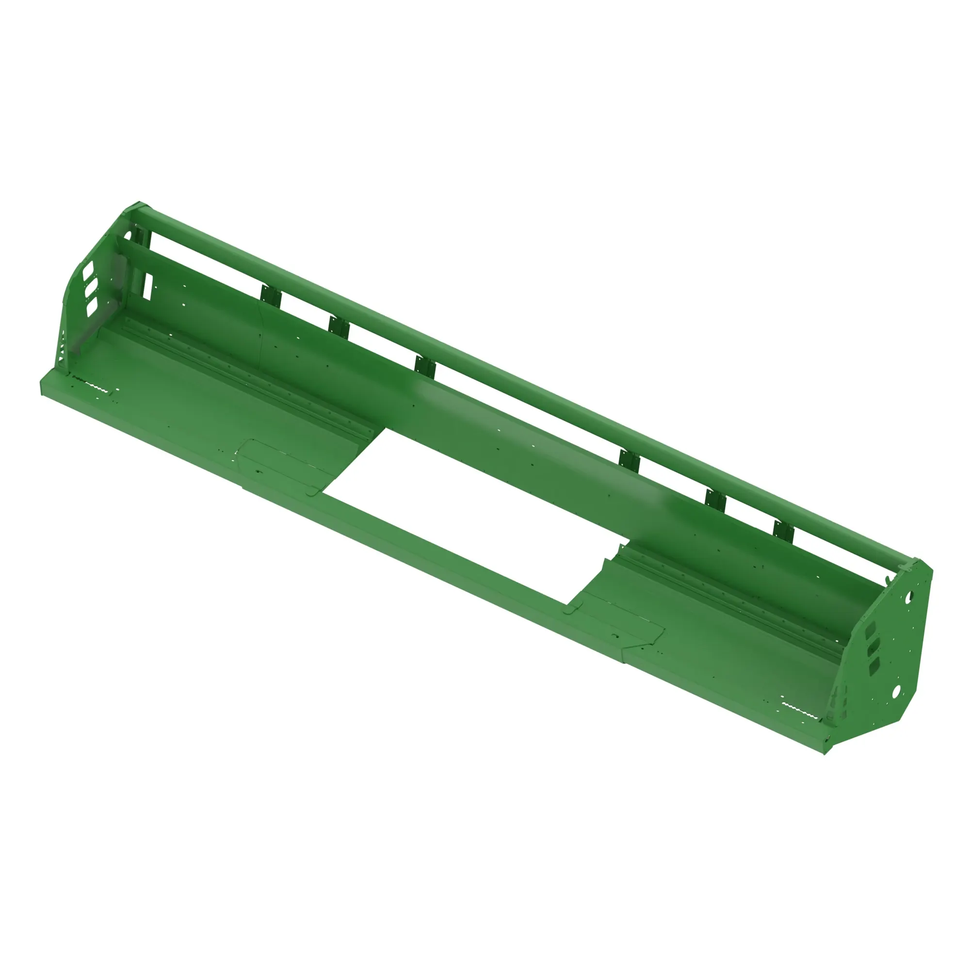 Main Frame