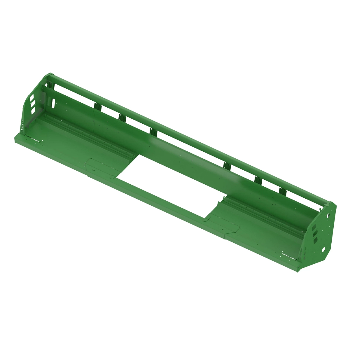 Main Frame