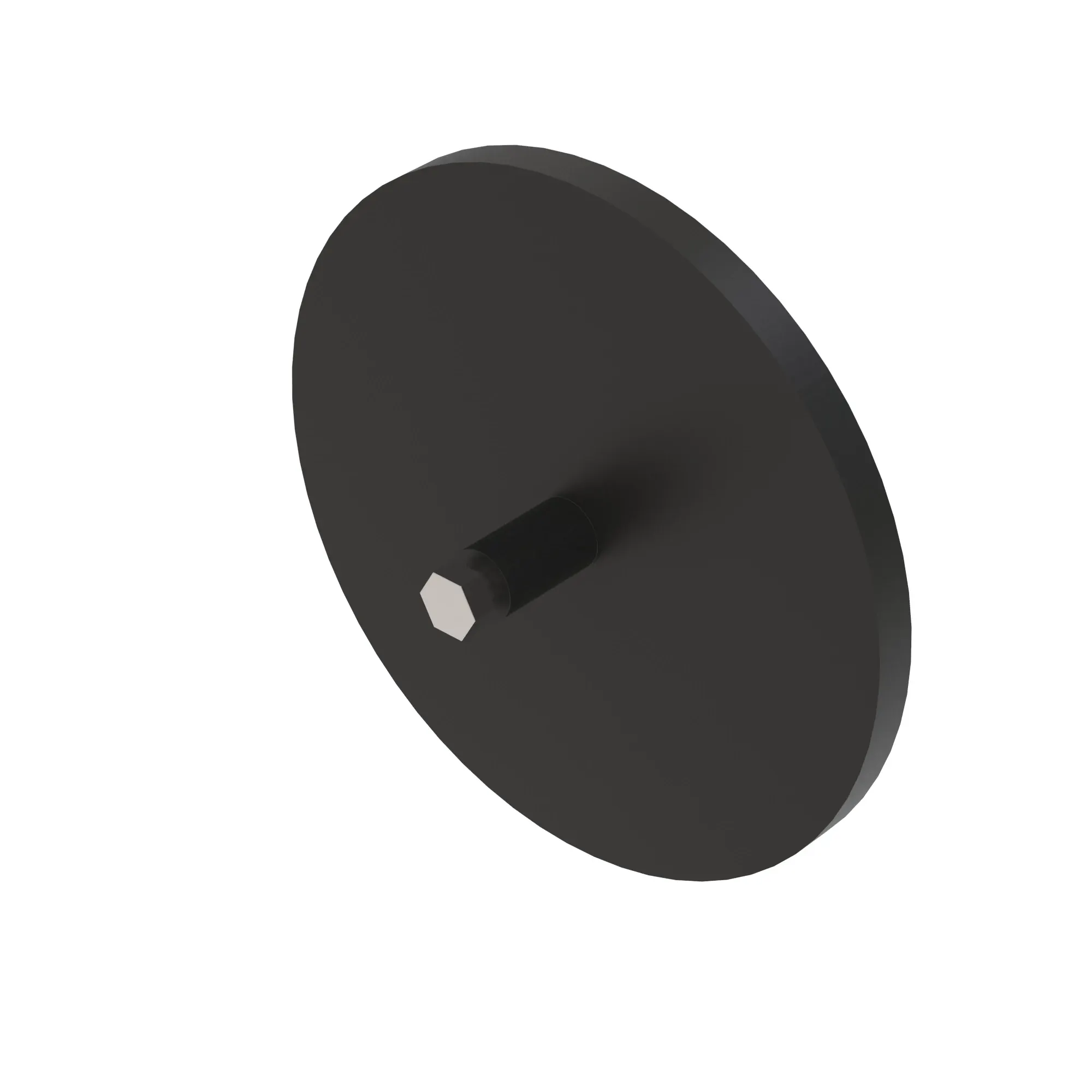 MIRROR HEAD CONVEX