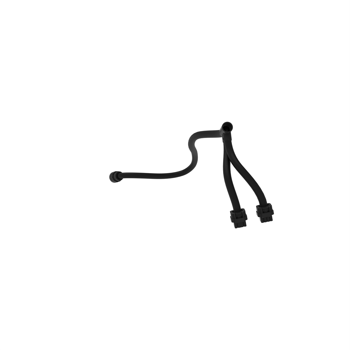 WIRING HARNESS, GS3 CORNERPOST W/VI