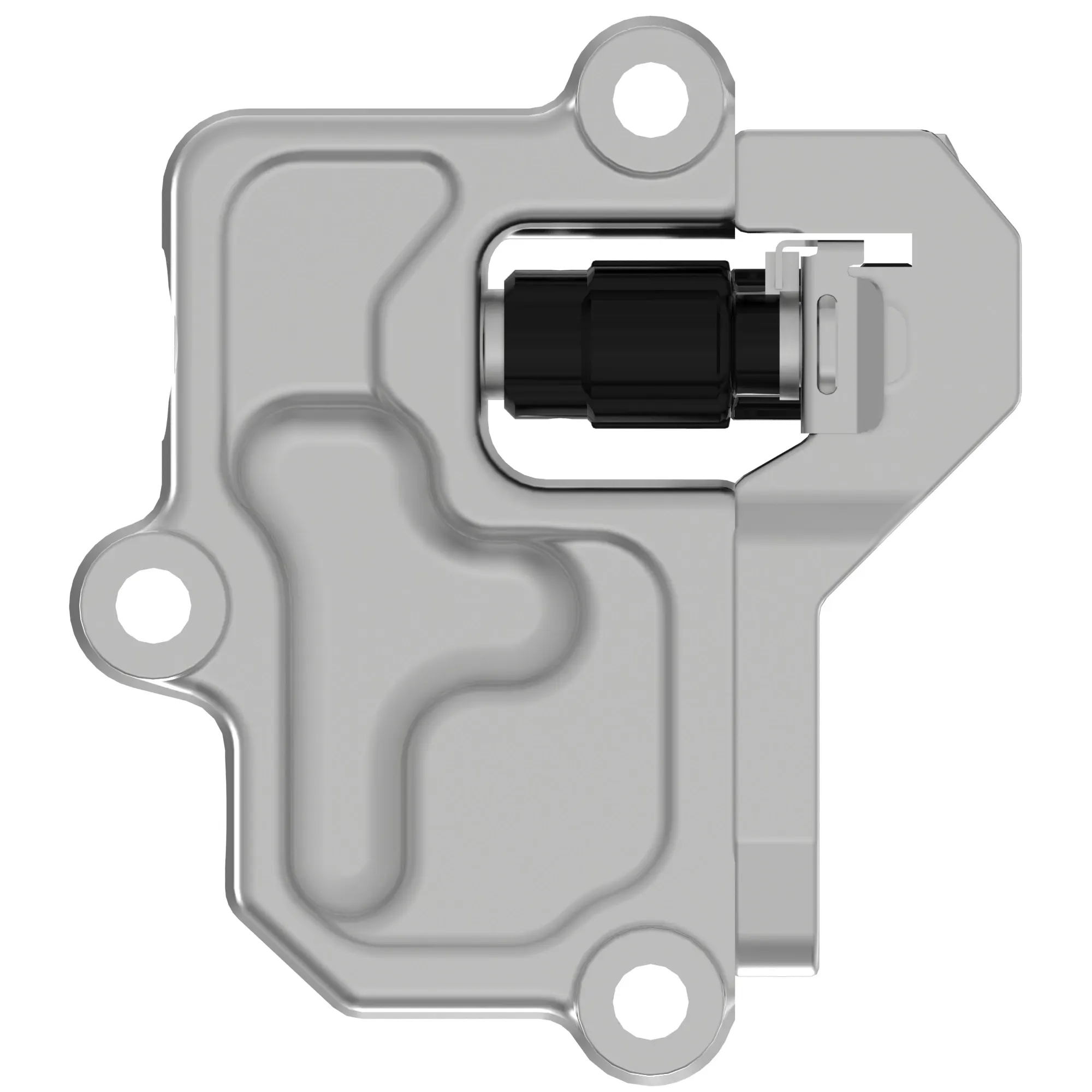 Flow Control Hyd. Valve