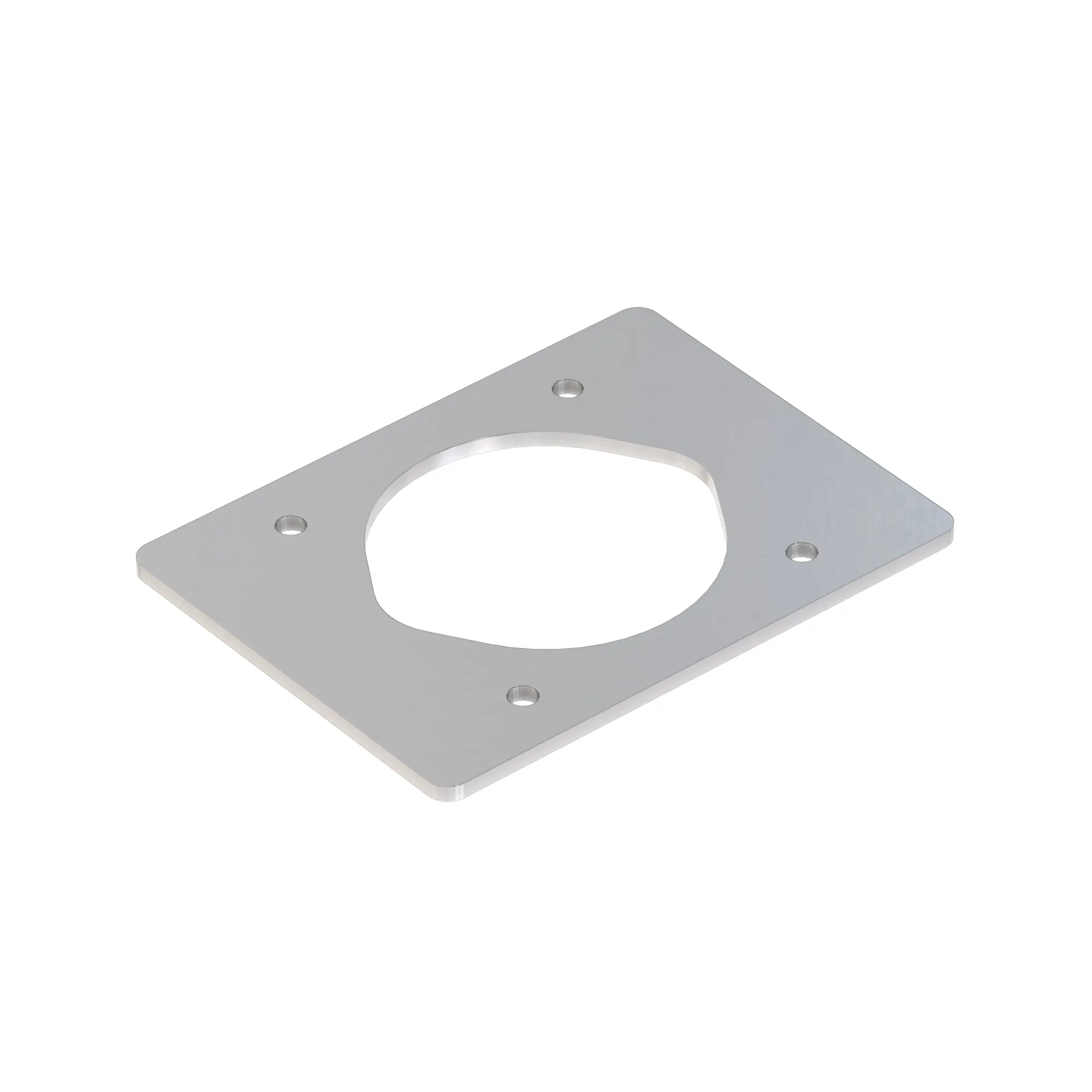 STRAP, MOUNTING, CONVENIENCE OUTLET