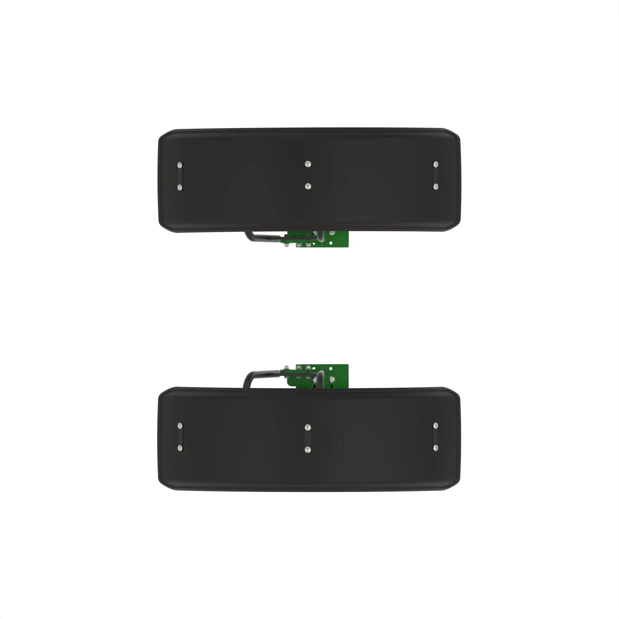 FENDER KIT, FRONT FENDERS FIELD KIT