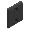 John Deere Bumper - N401727