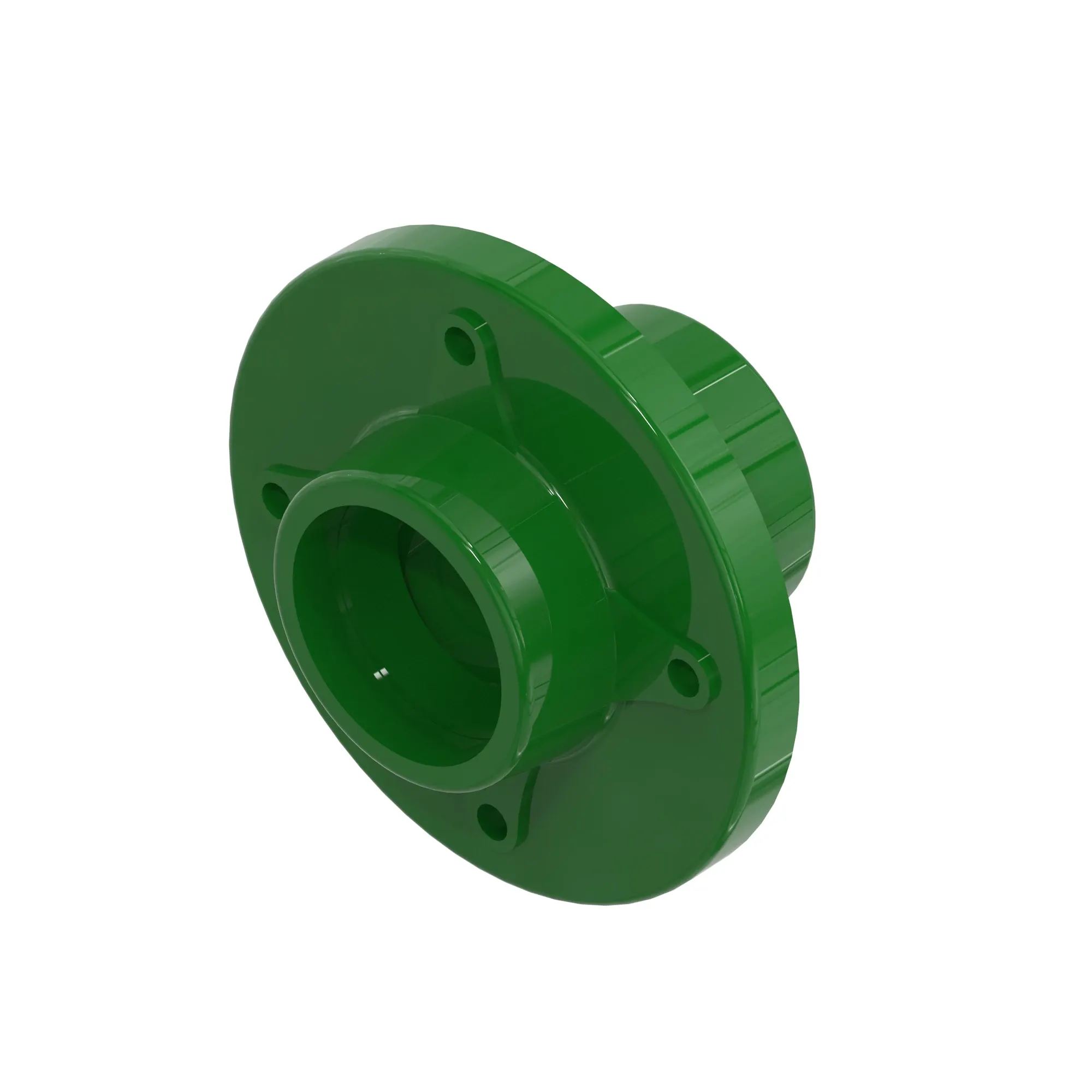 AE37750: Hub
