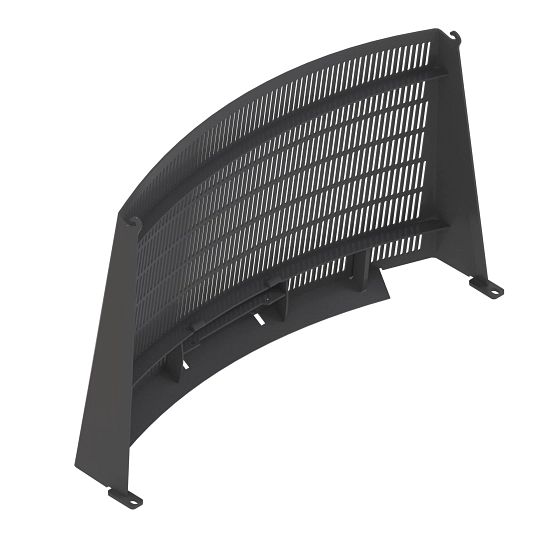 John Deere Guard - F715436