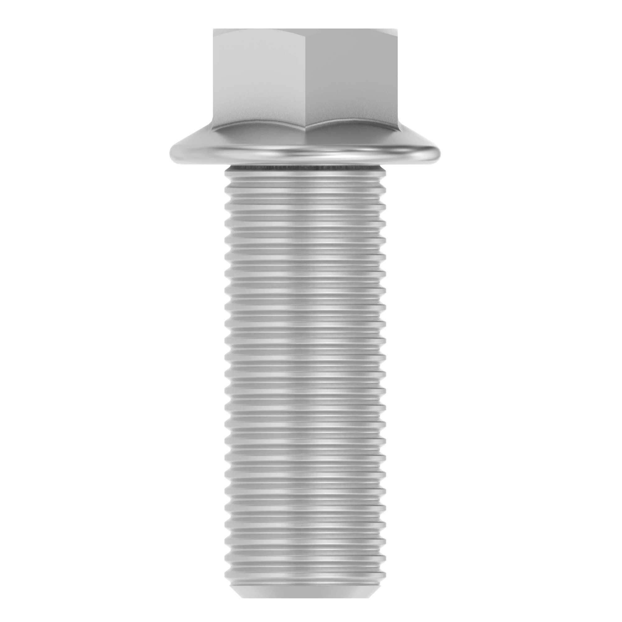 R528085: Hexagonal Head Flanged Screw, M12 X 35 | Shop.Deere.com
