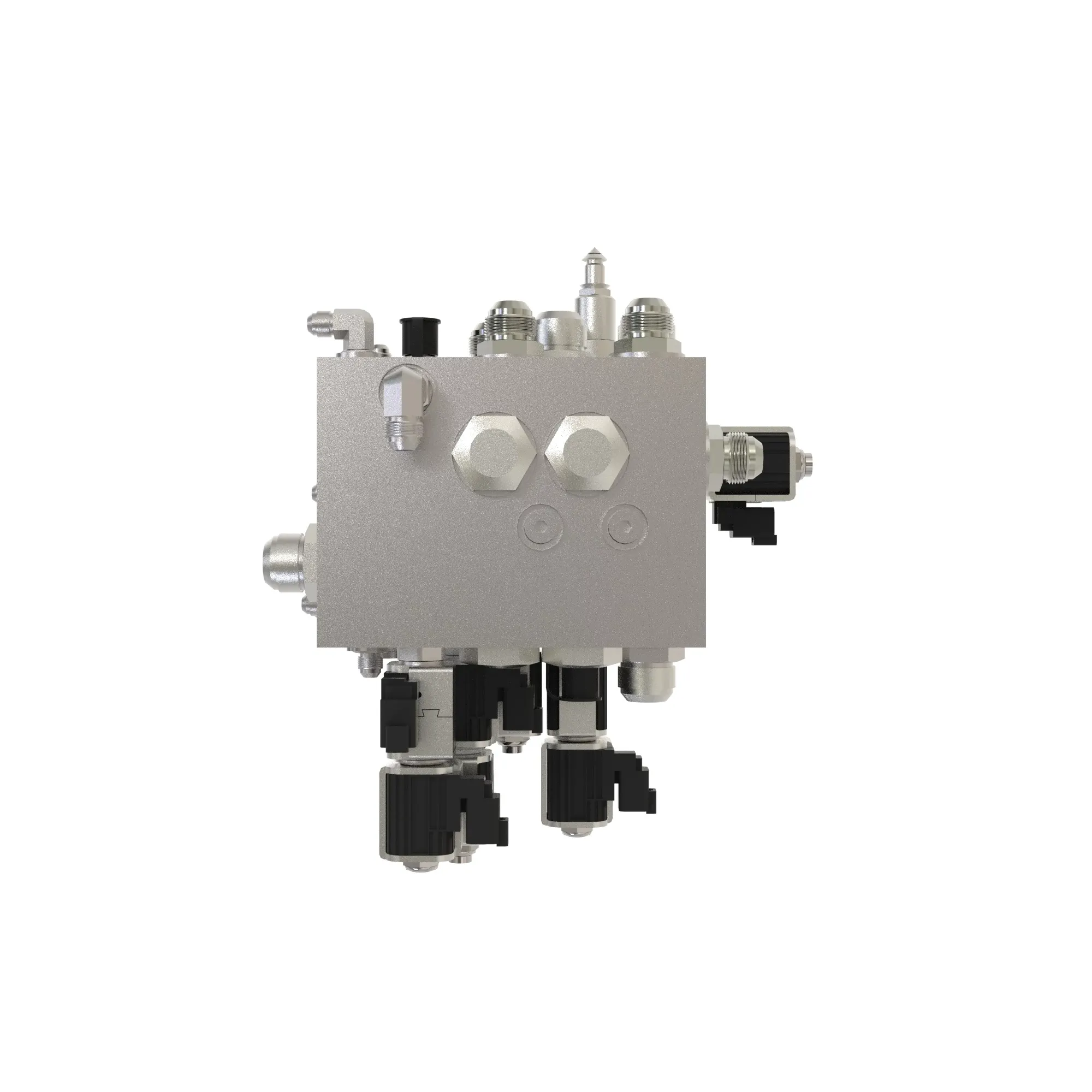 Solenoid Hydraulic Valve
