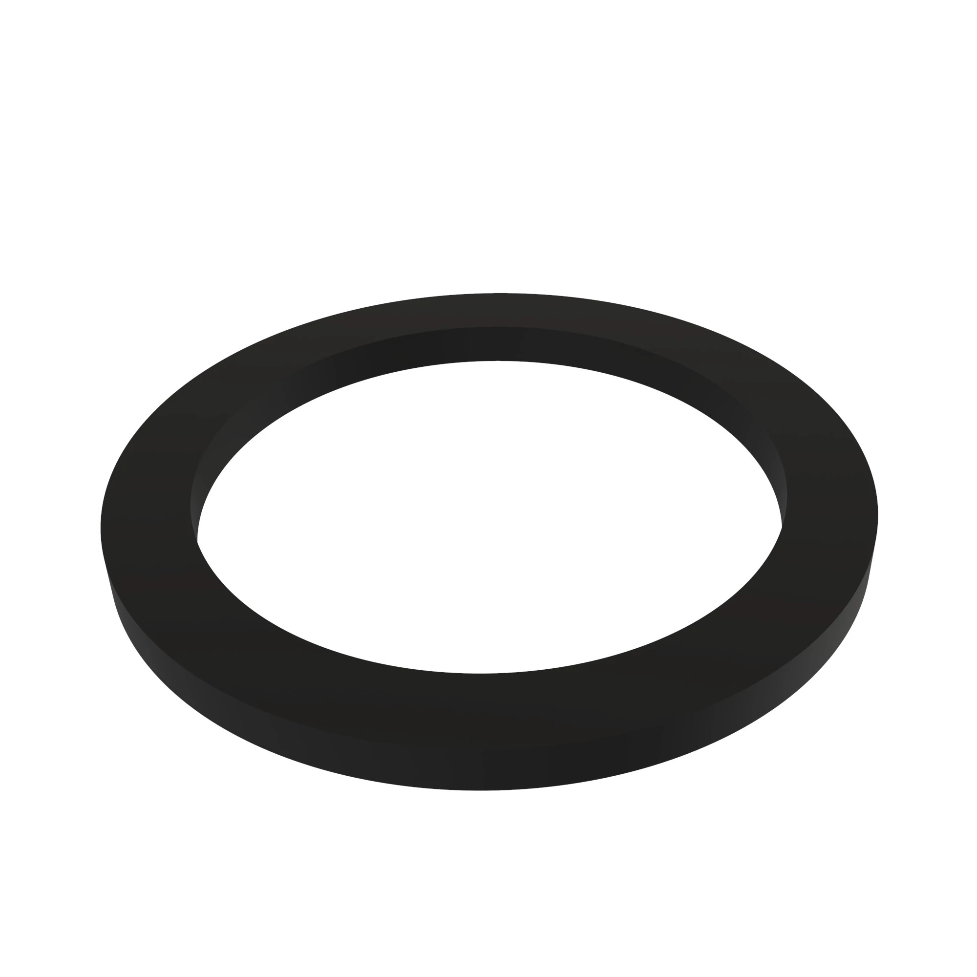 John Deere Filter Gasket - M40413
