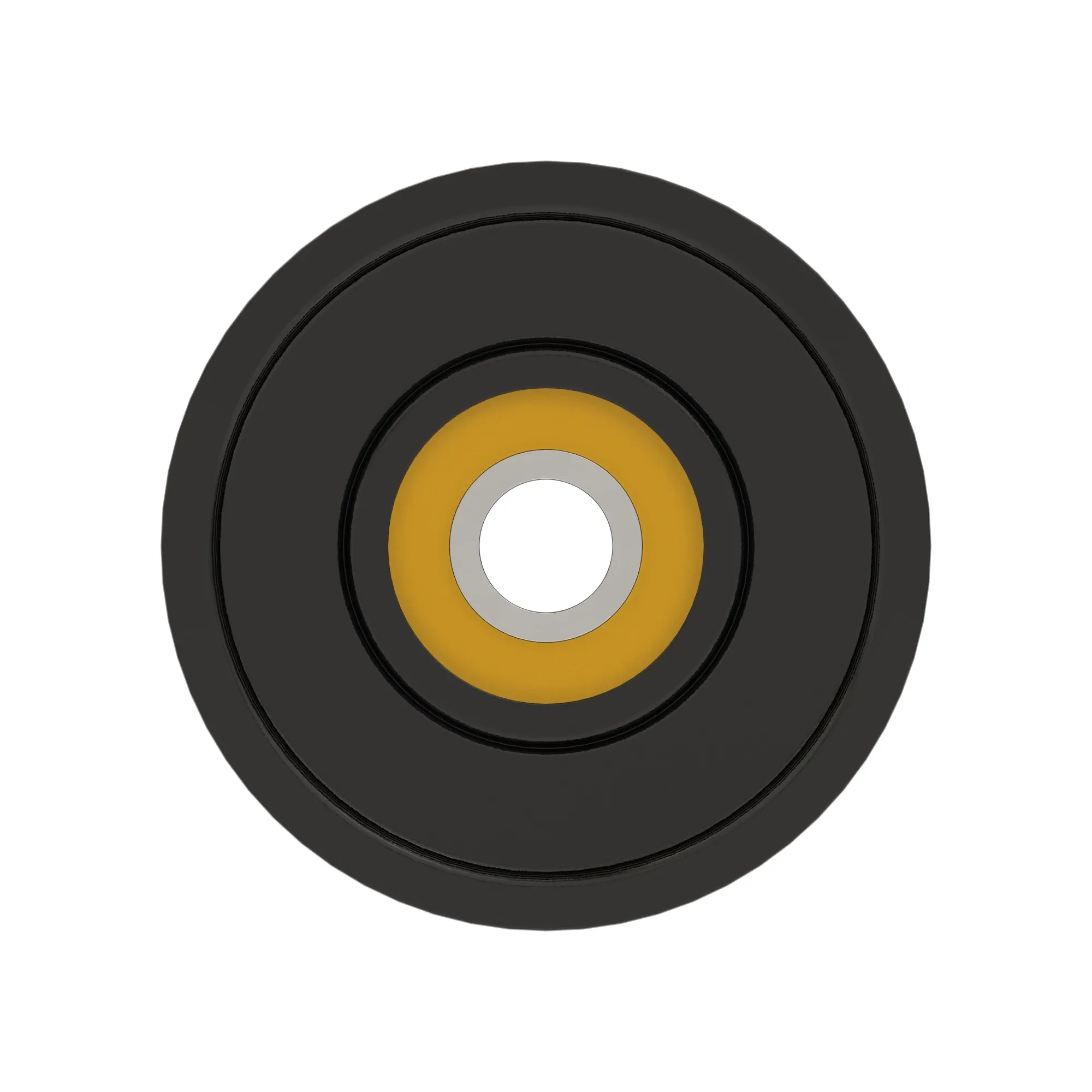 IDLER, HYDRAULIC BELT DRIVE