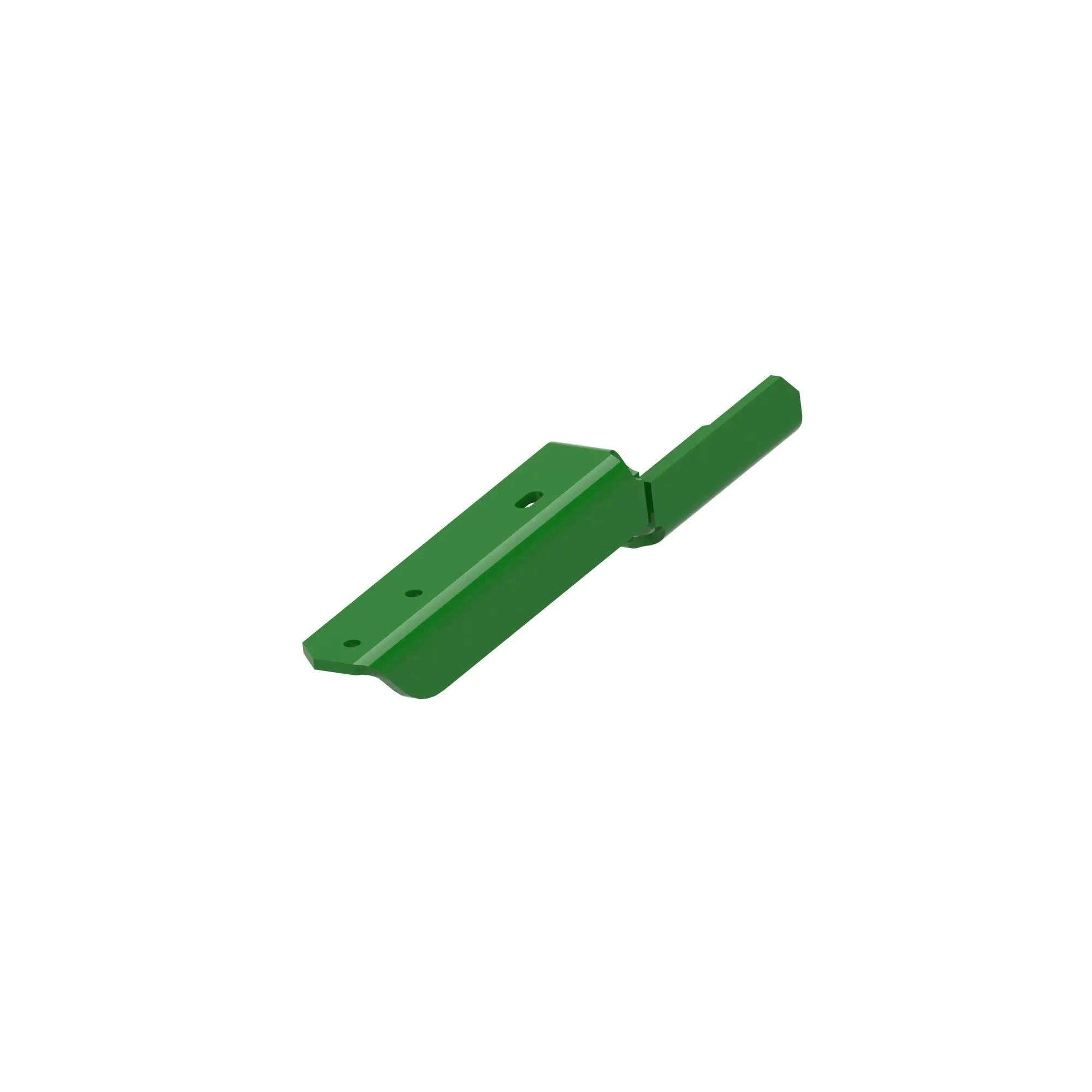 John Deere Bracket Support - DQ76664