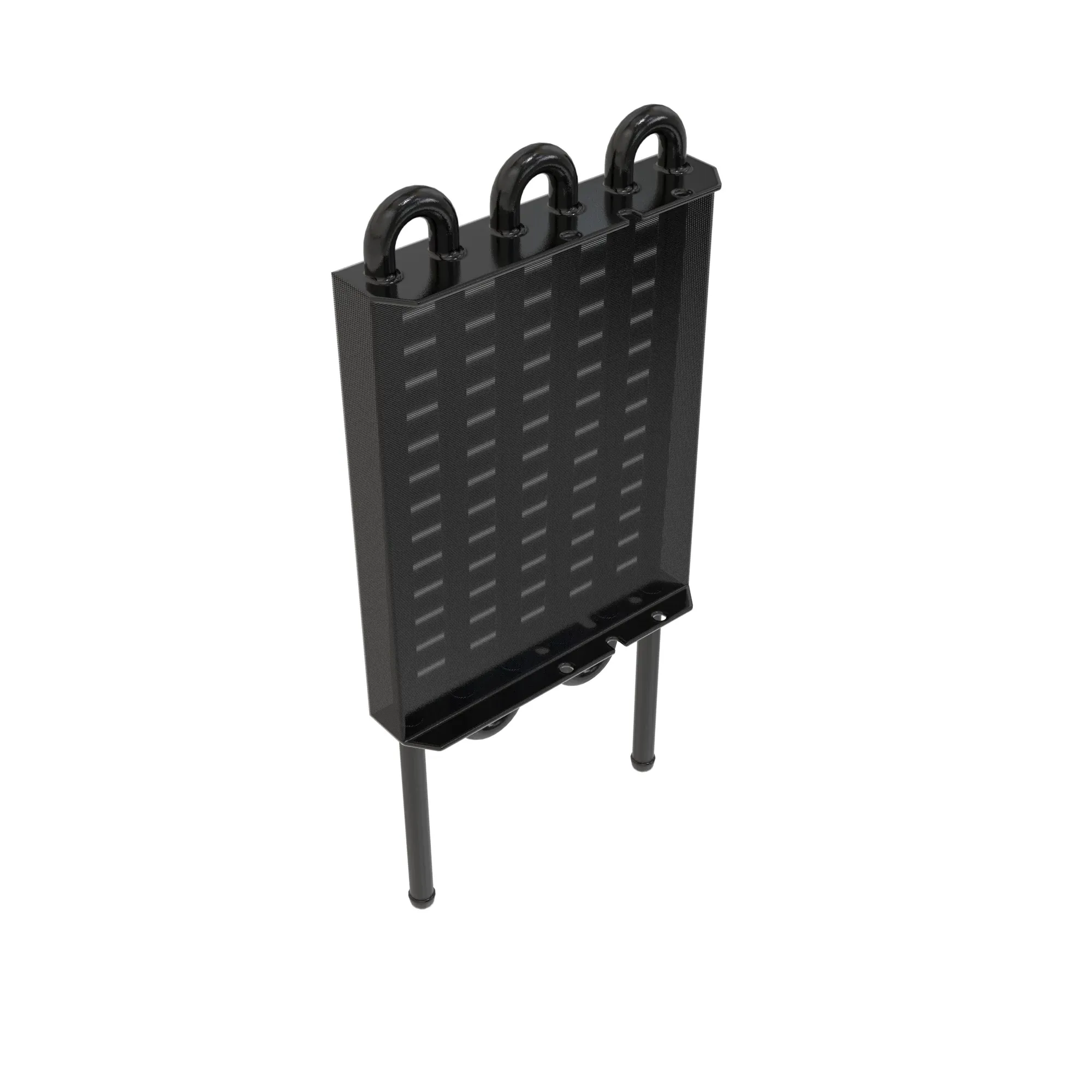 Oil Cooler