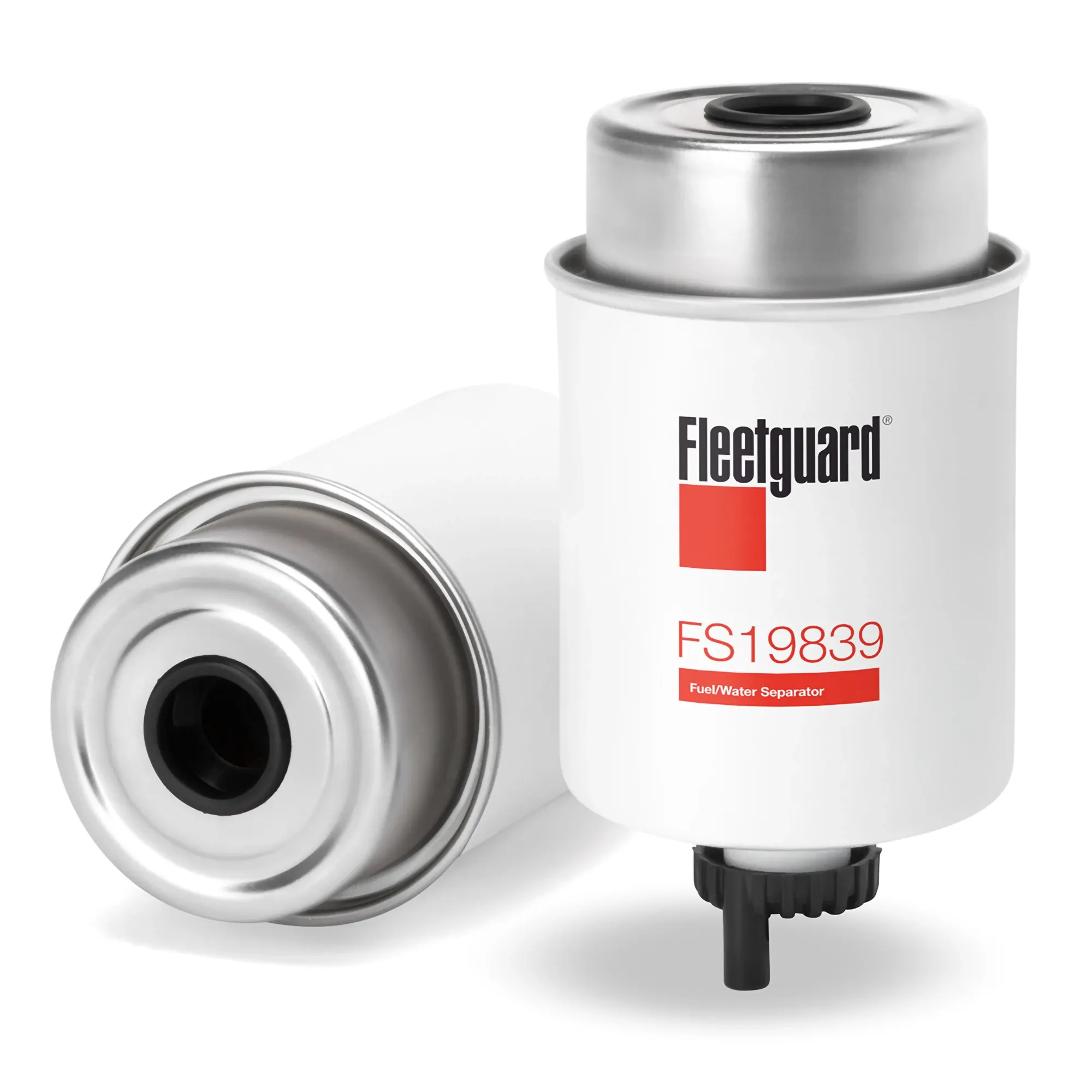 Fleetguard Fuel Water Separator - PMFS19839