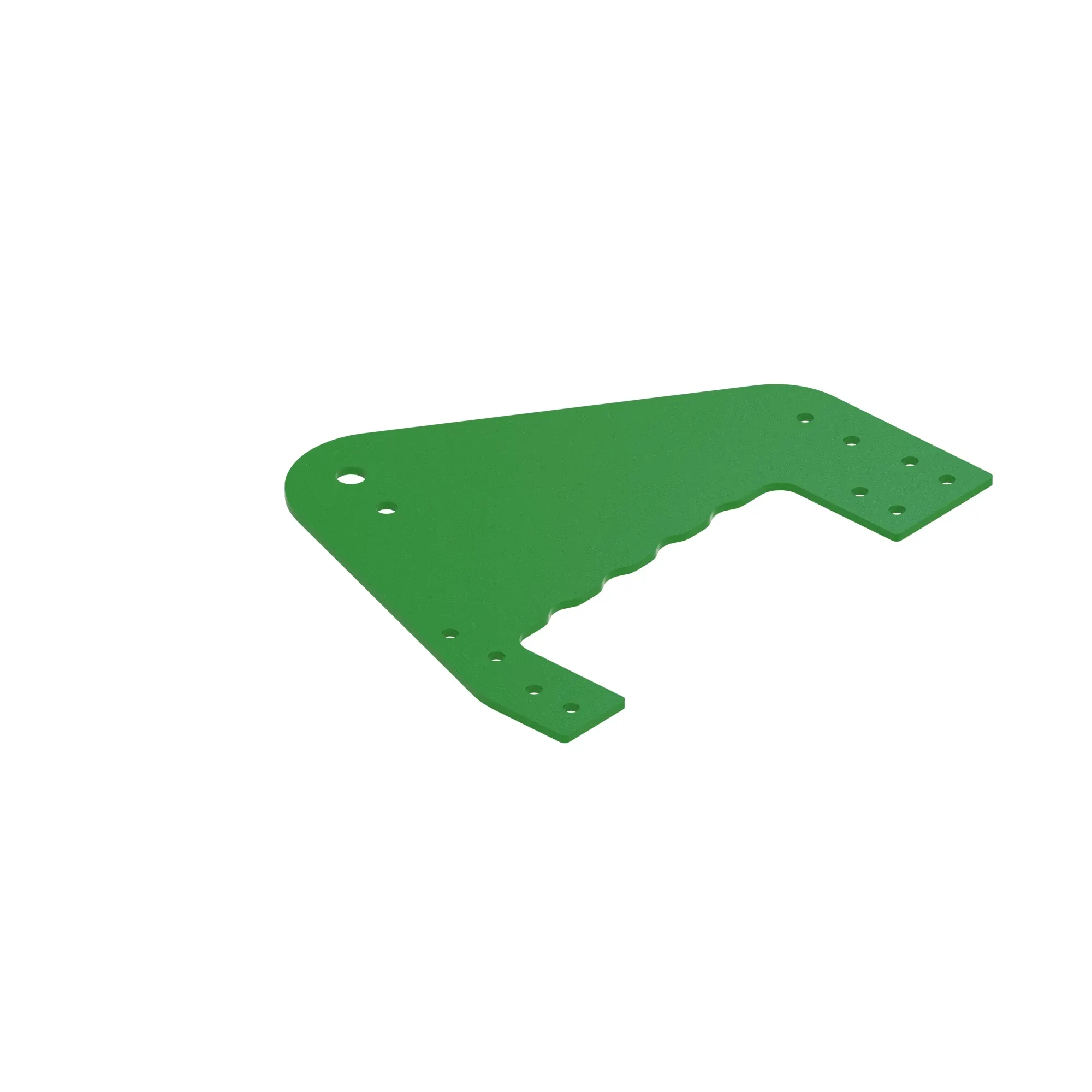 PLATE, WING FOLD (15'MF-32"STROKE)