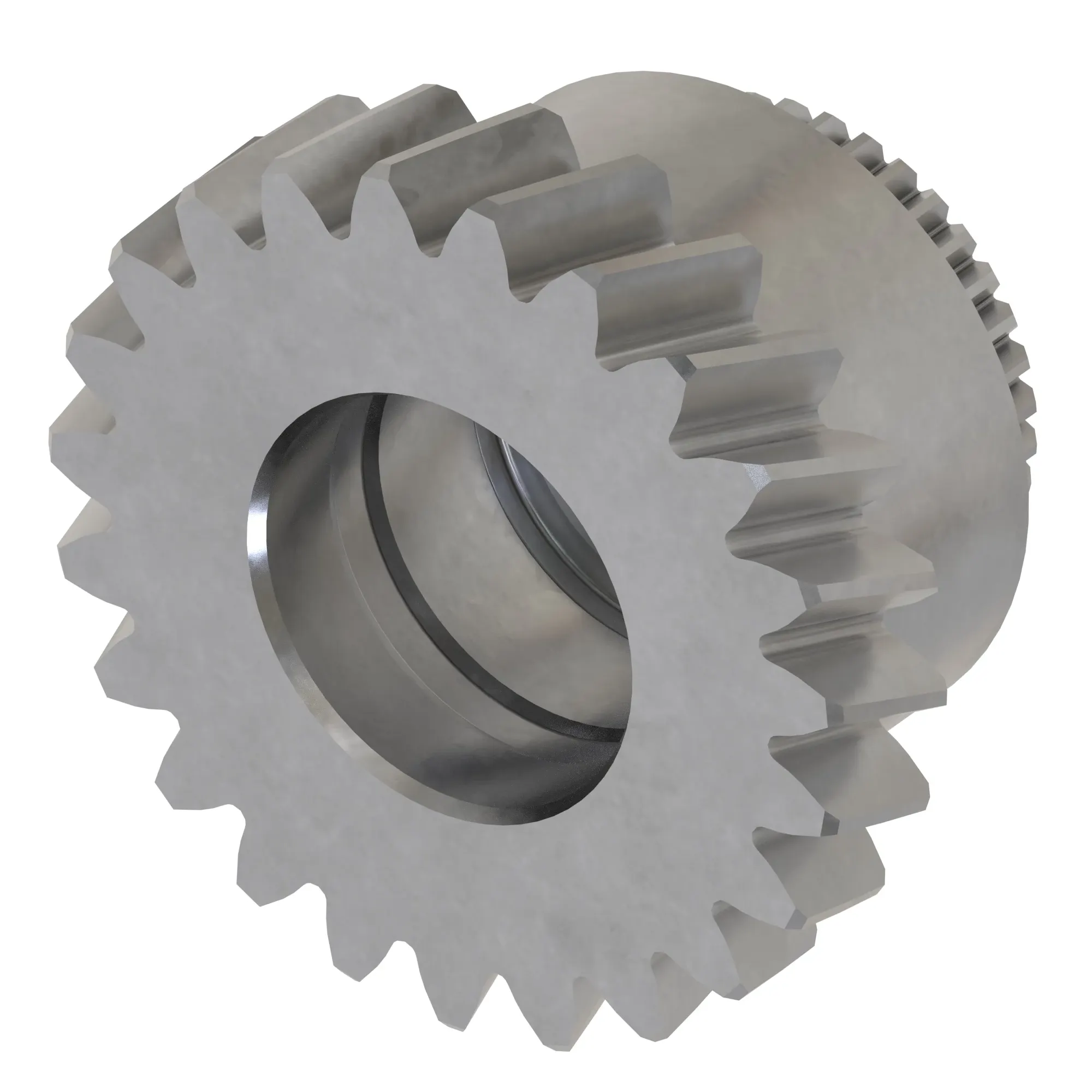 John Deere Helical Gear, 23 Teeth - R265532