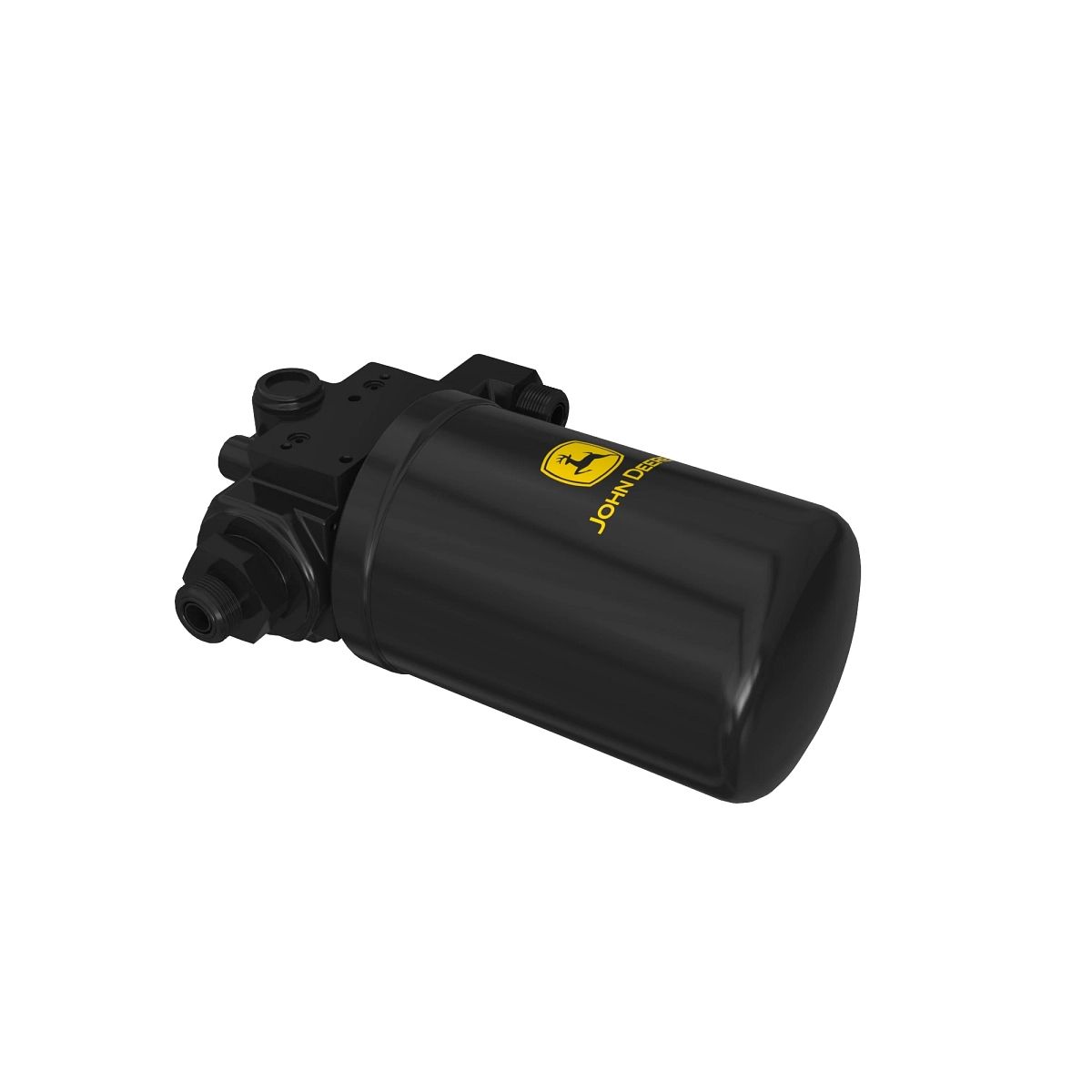 Filter Kit, Assembly