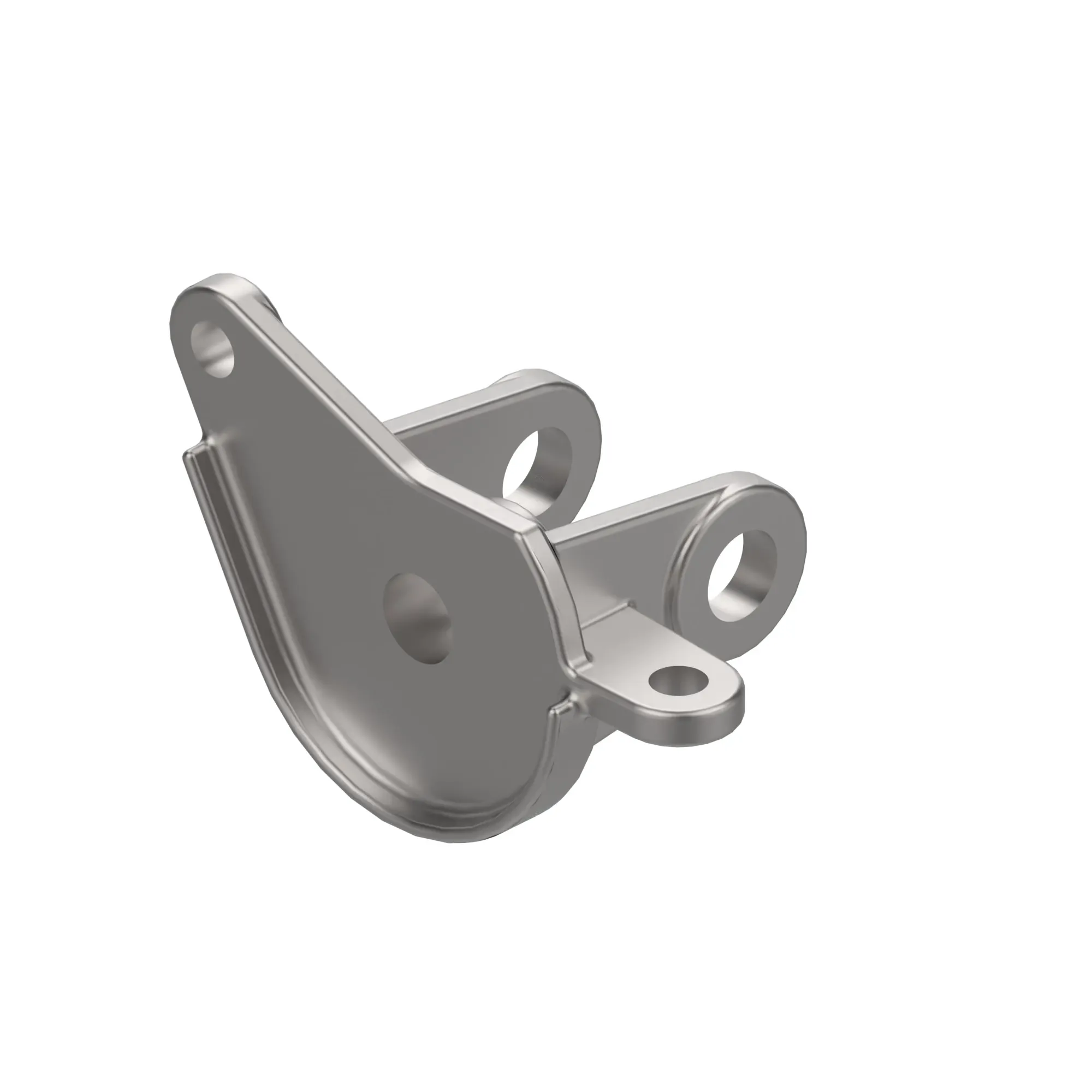BRACKET, SHAFT