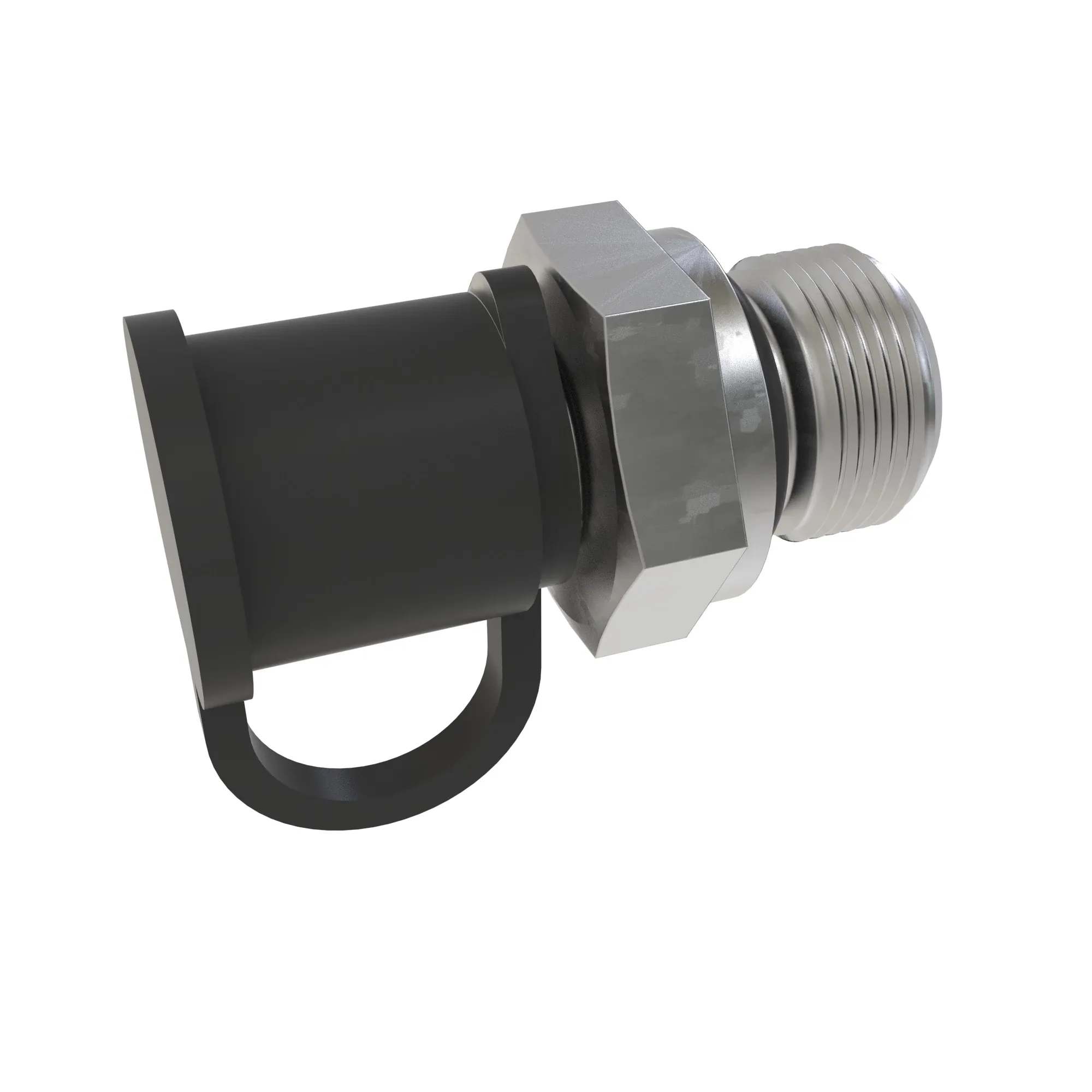John Deere Diagnostic Coupling - RE523578
