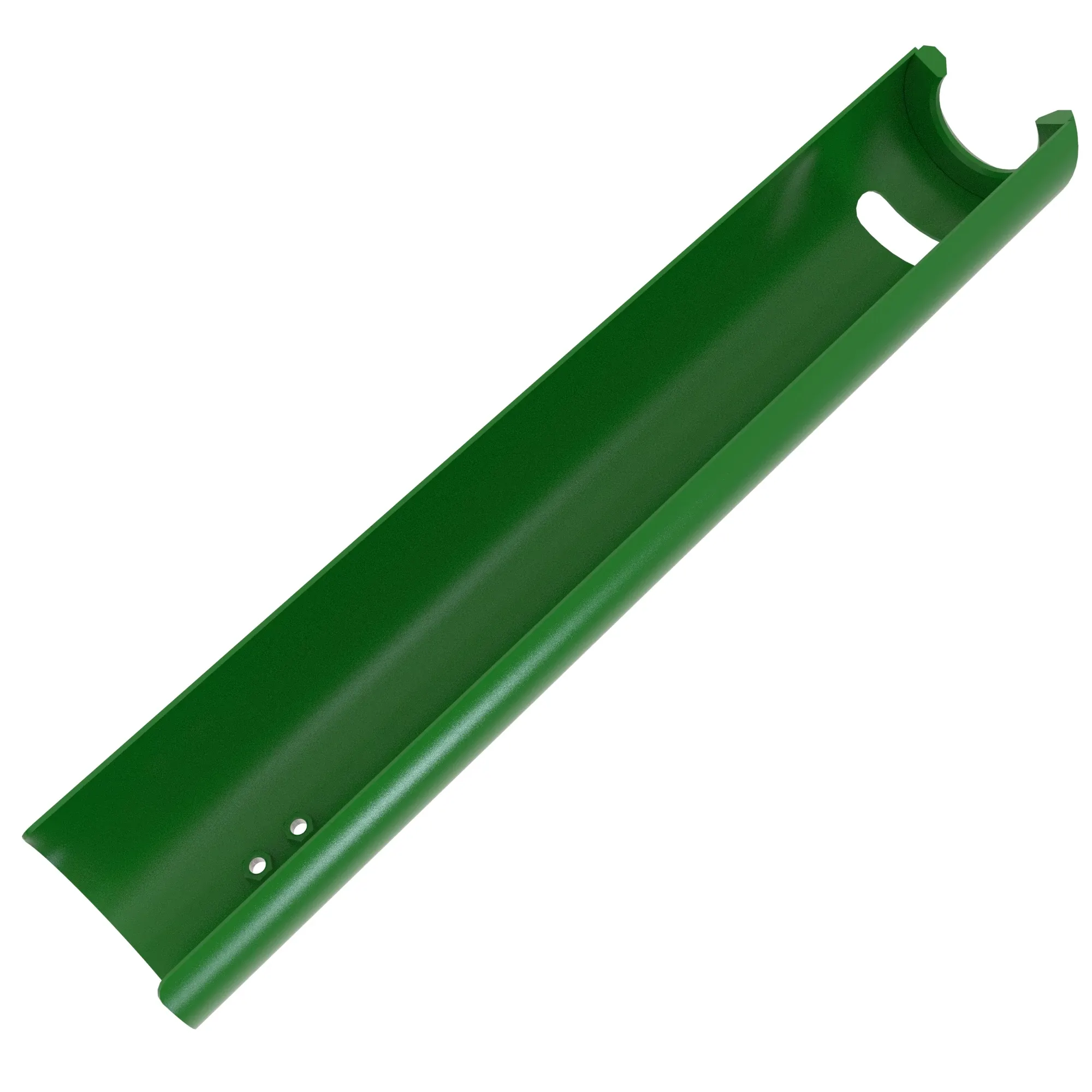 John Deere Powershaft Shield - AXE79140
