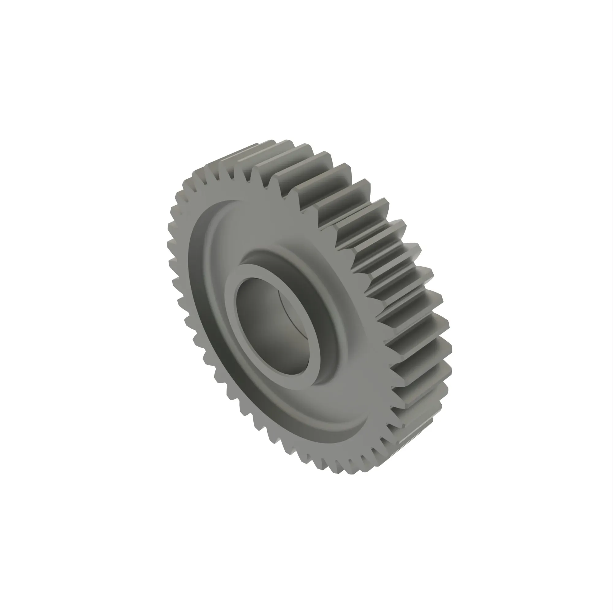 GEAR, A RANGE DRIVEN
