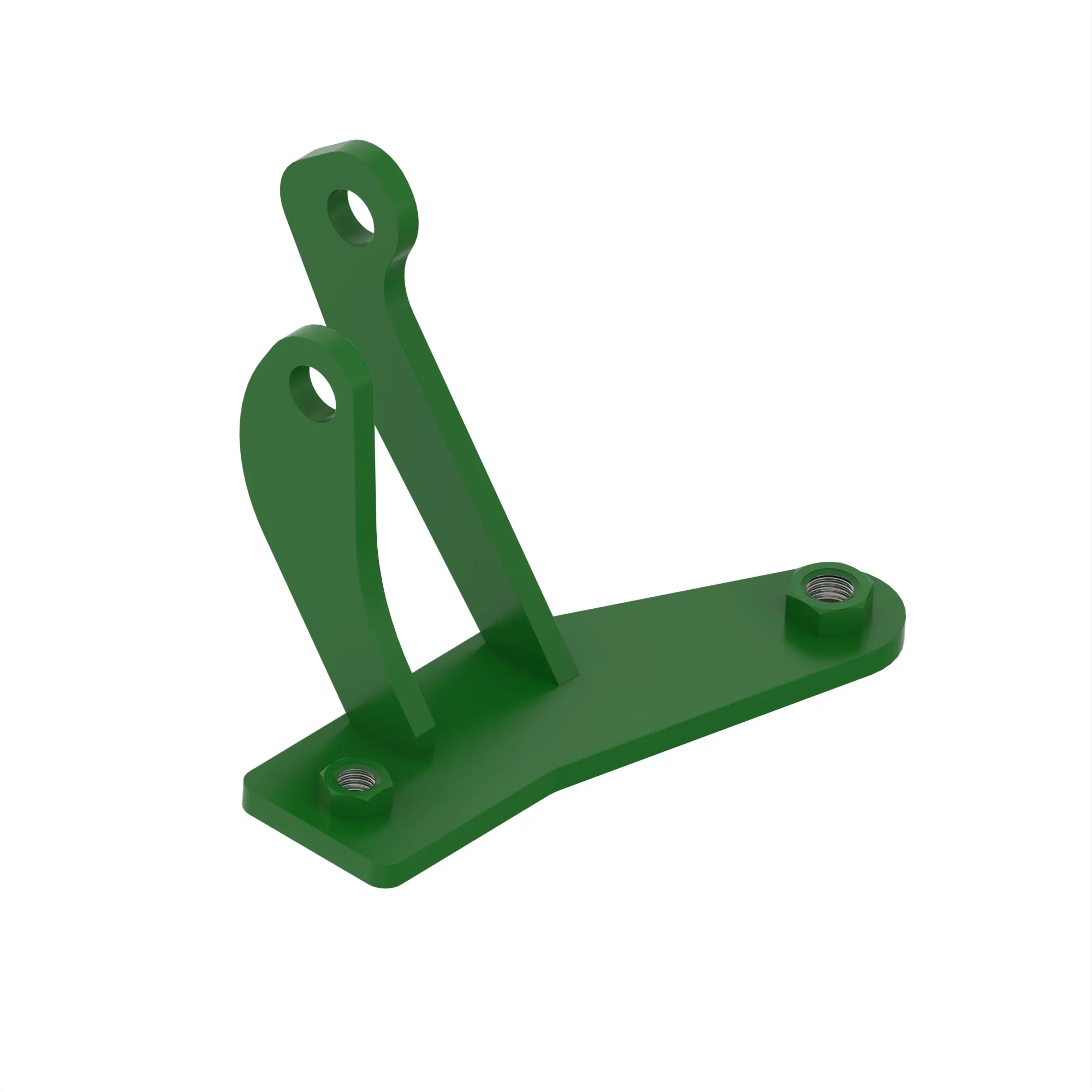 BRACKET, BRACKET SURGE HOSE