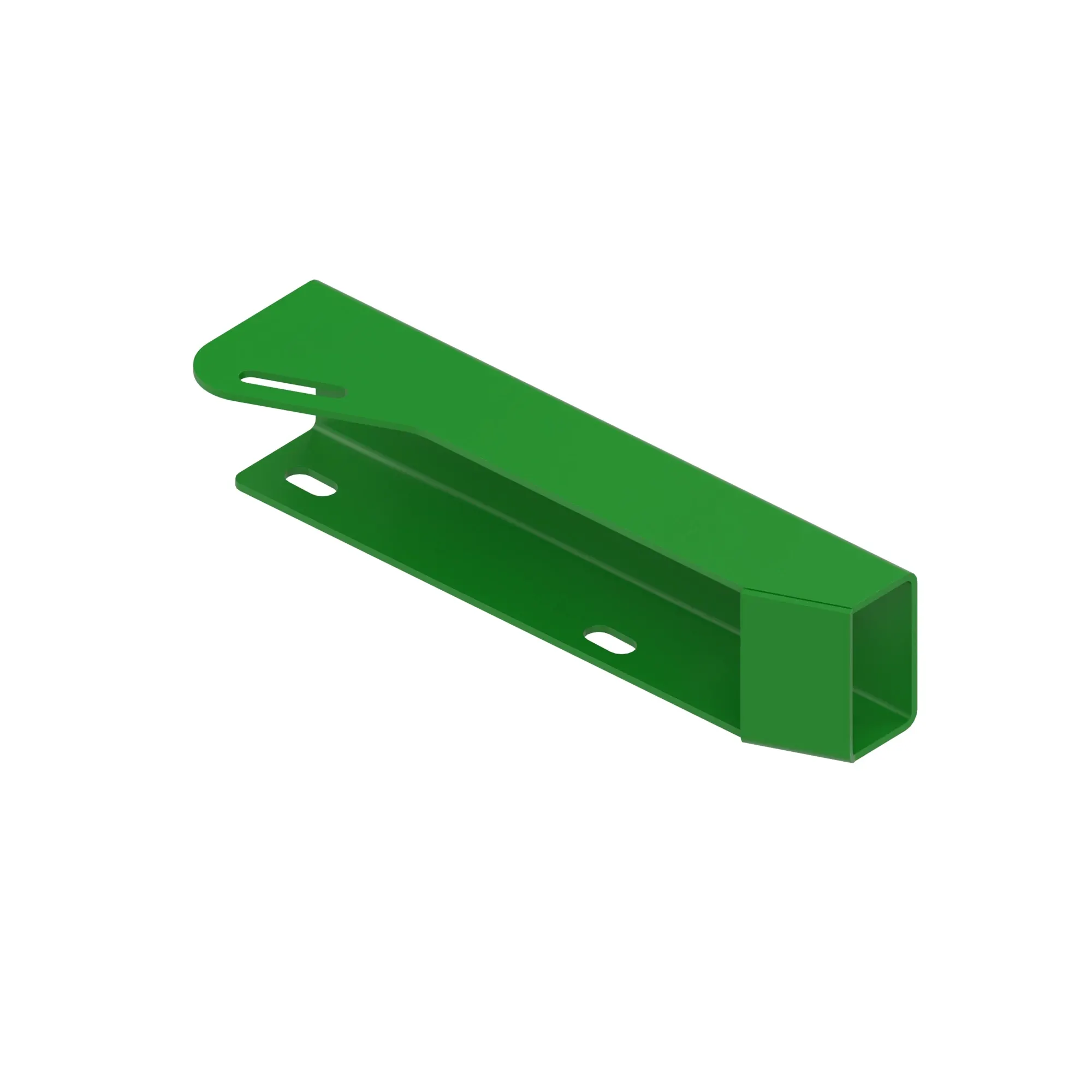 John Deere Gas Cylinder Bracket - HXE37847